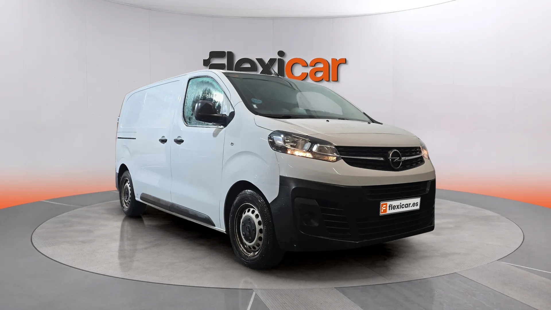 Opel Vivaro 1.5 BlueHDi M Std