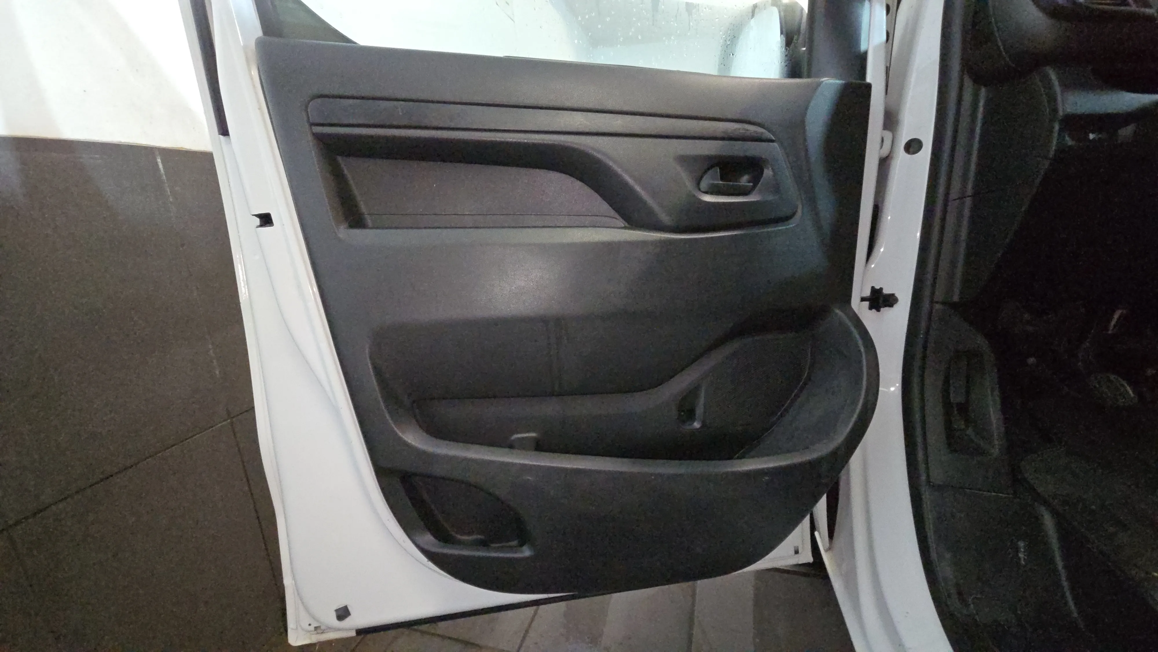Opel Vivaro 1.5 BlueHDi M Std - foto 10