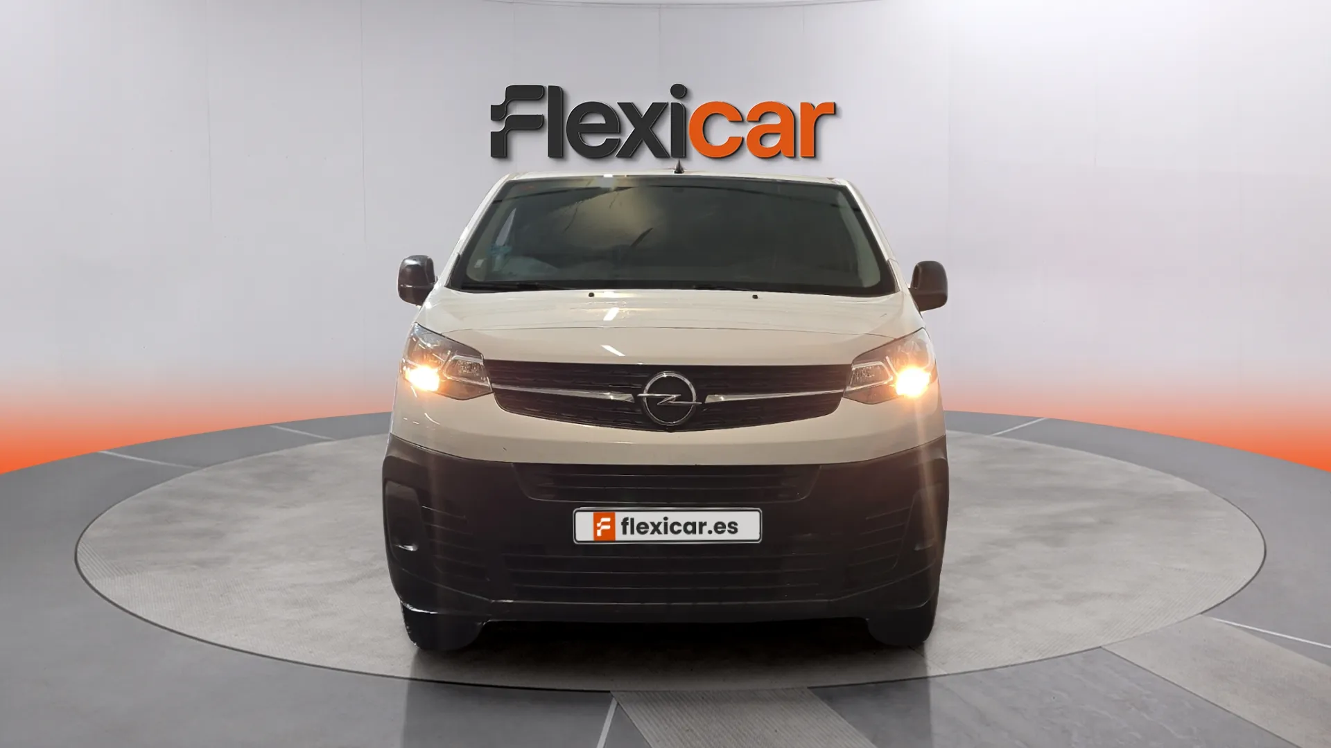 Opel Vivaro 1.5 BlueHDi M Std - foto 6