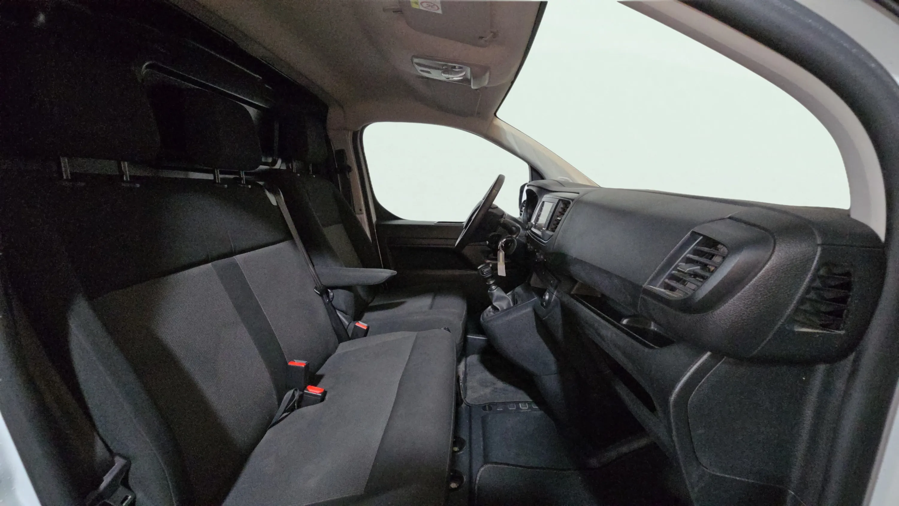 Opel Vivaro 1.5 BlueHDi M Std - foto 17