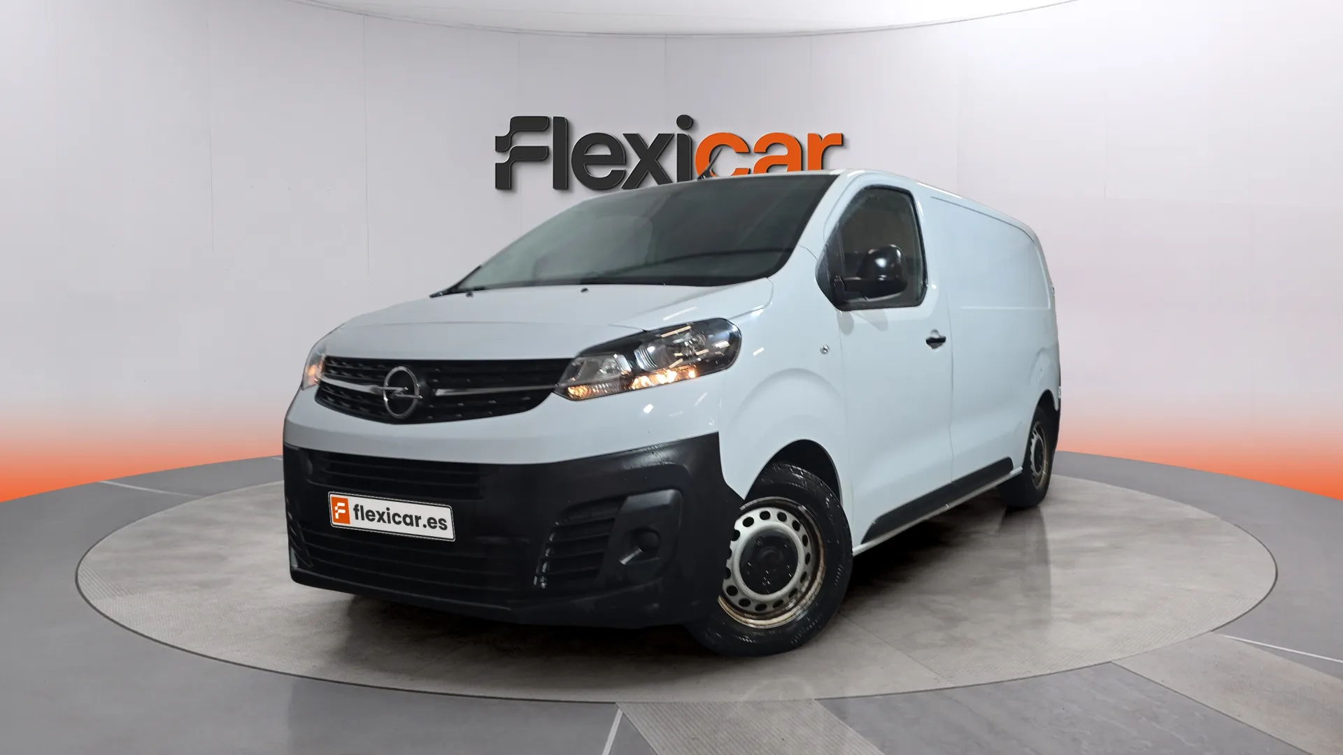 Opel Vivaro 1.5 BlueHDi M Std - foto 2