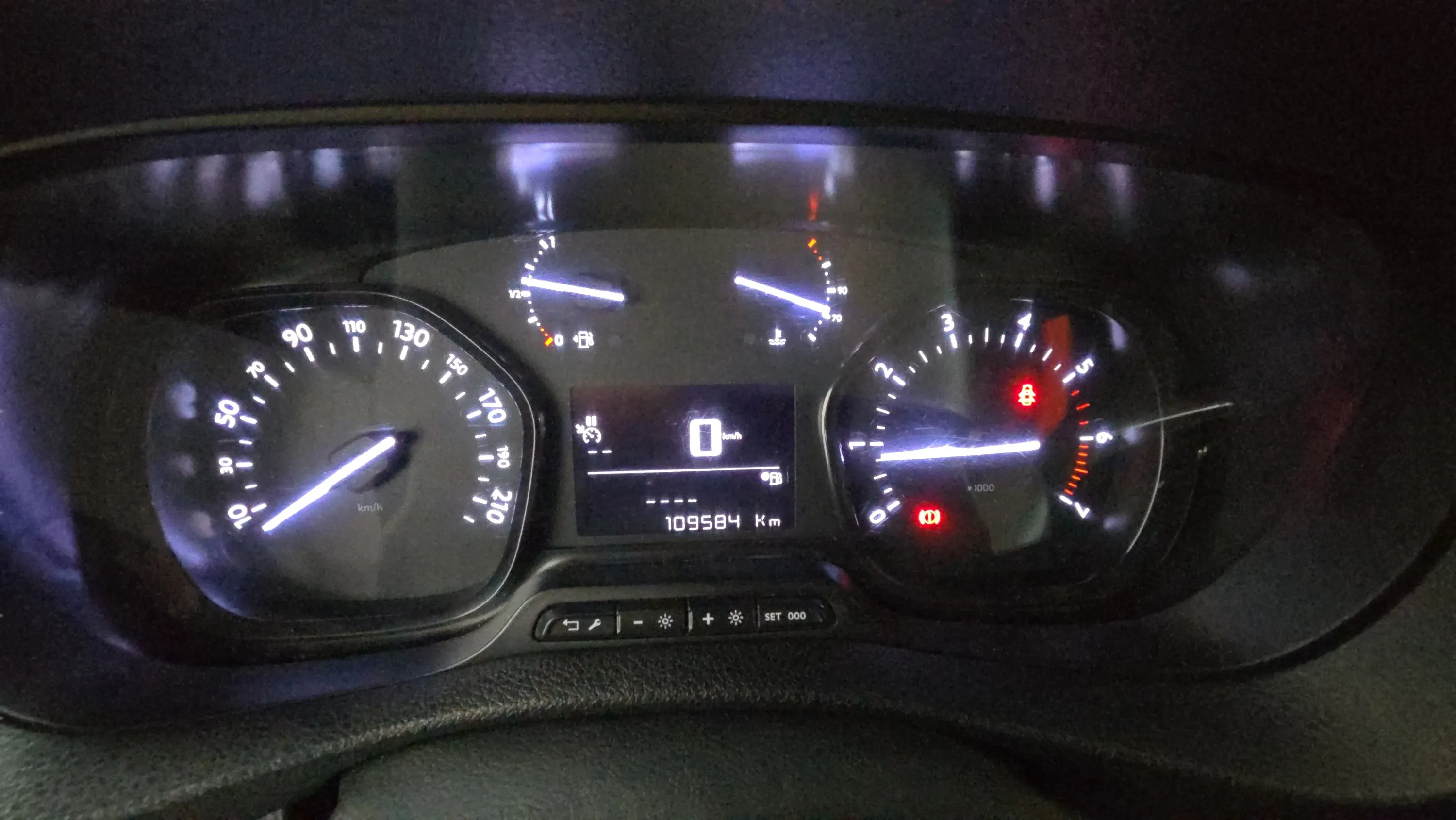 Opel Vivaro 1.5 BlueHDi M Std - foto 13