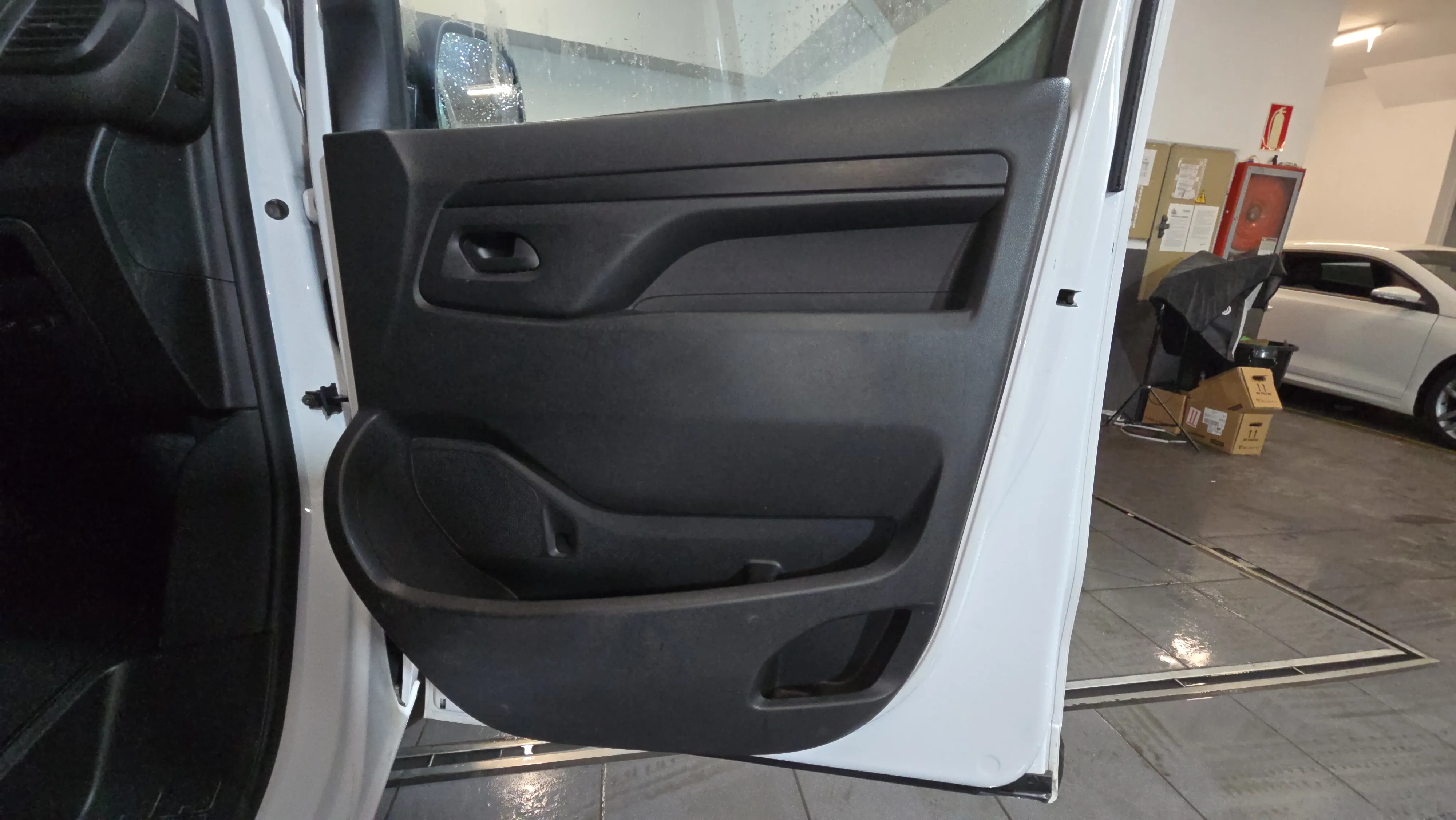Opel Vivaro 1.5 BlueHDi M Std - foto 16
