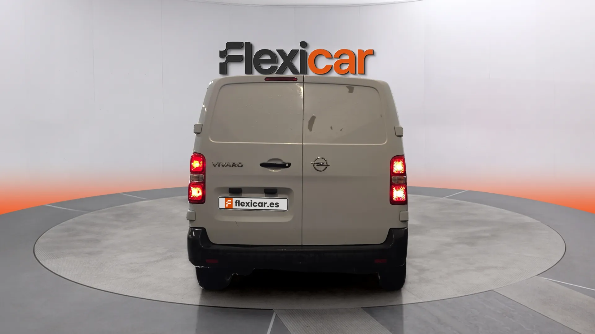 Opel Vivaro 1.5 BlueHDi M Std - foto 8