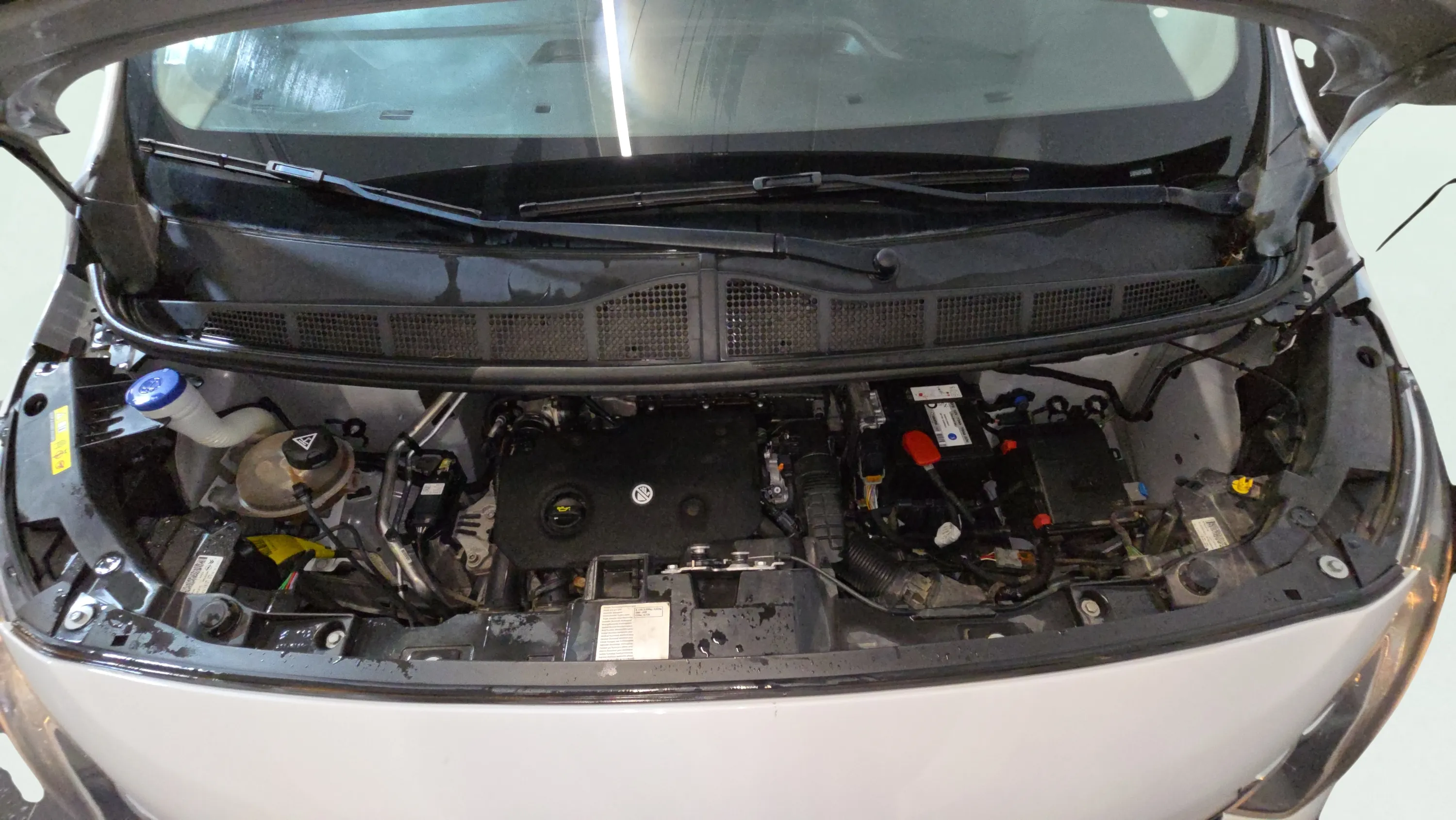 Opel Vivaro 1.5 BlueHDi M Std - foto 19