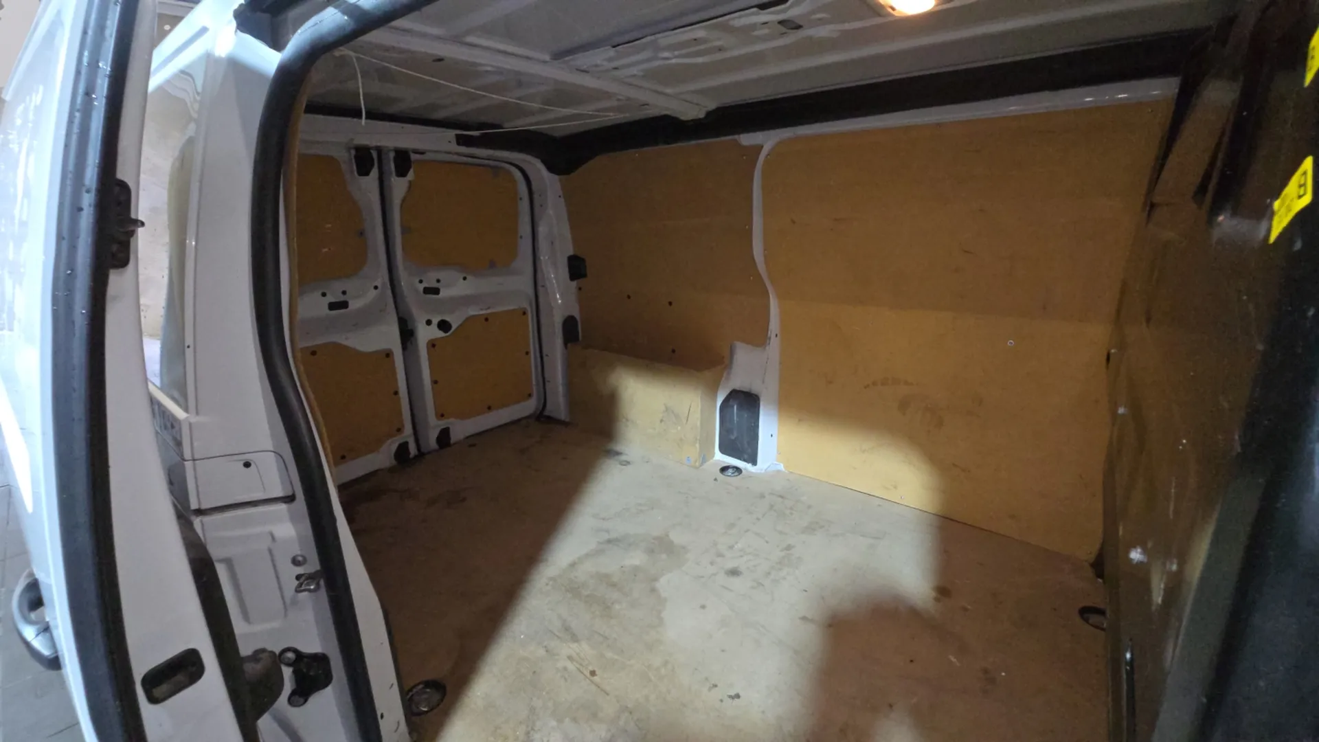Opel Vivaro 1.5 BlueHDi M Std - foto 18