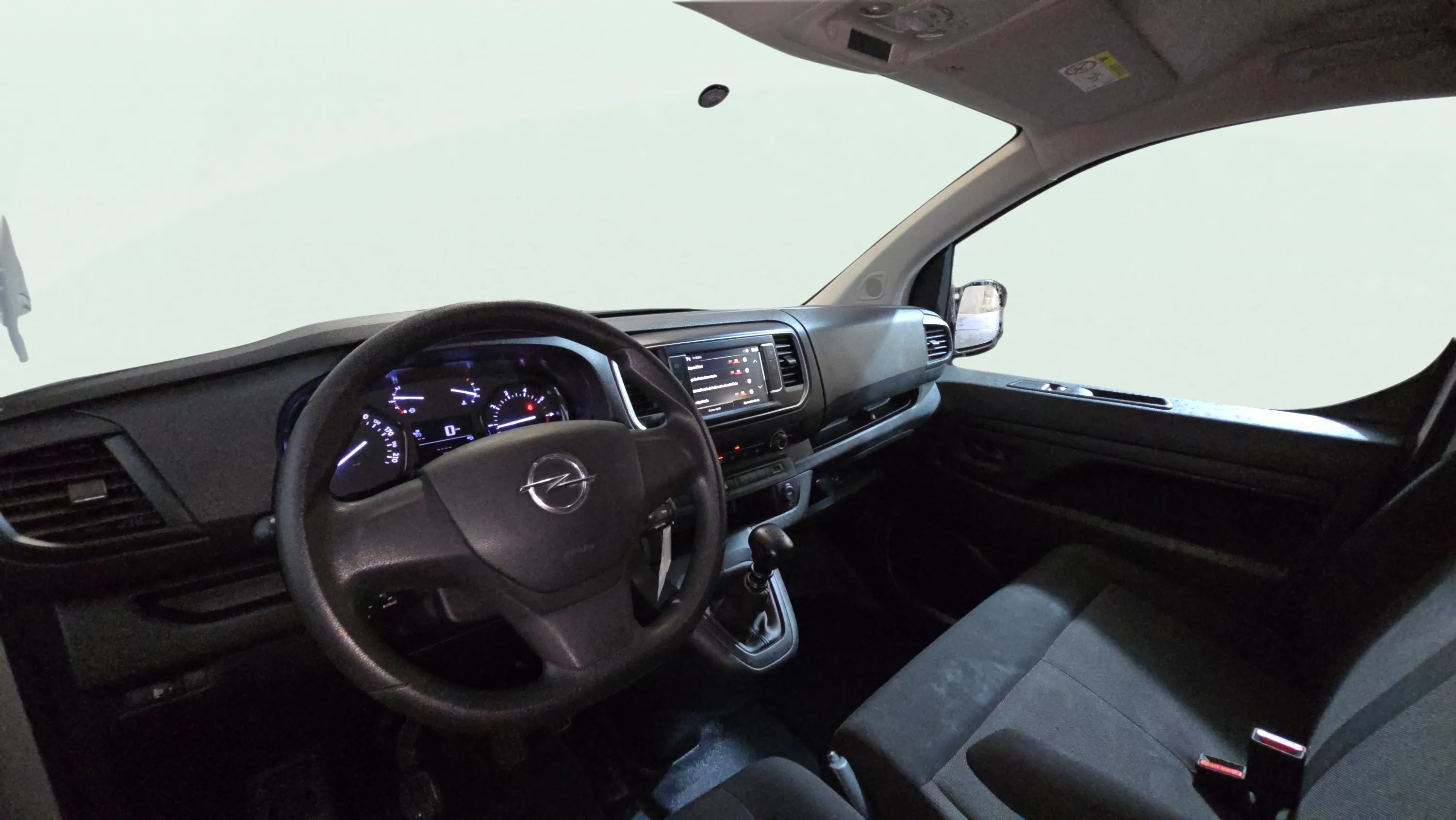 Opel Vivaro 1.5 BlueHDi M Std - foto 11