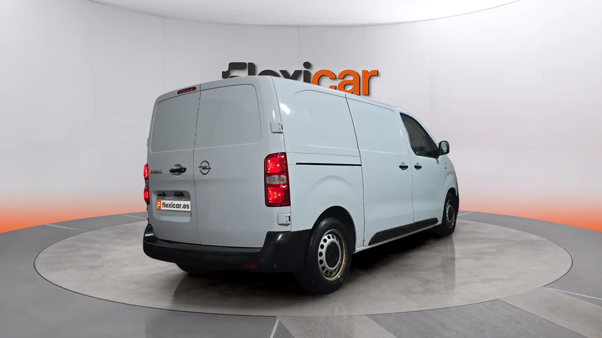 Opel Vivaro 1.5 BlueHDi M Std - foto 4