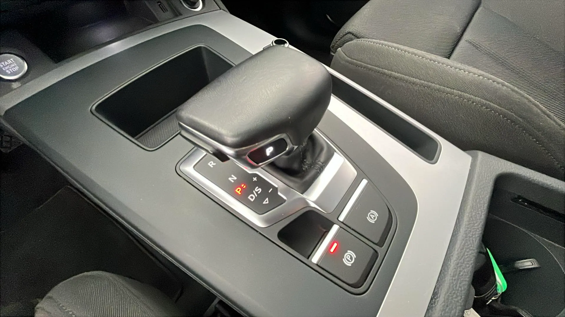 Audi Q5 40 TDI quattro-ultra - foto 32