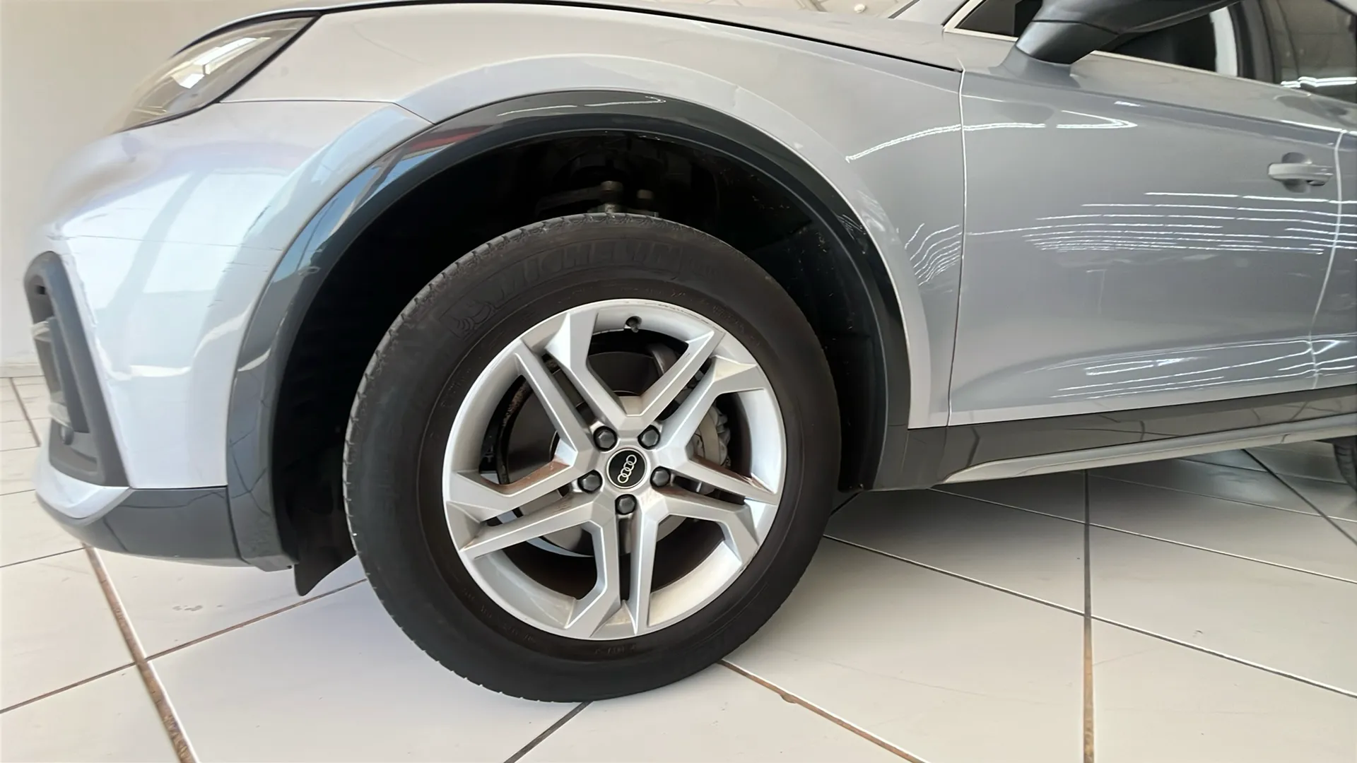 Audi Q5 40 TDI quattro-ultra - foto 17