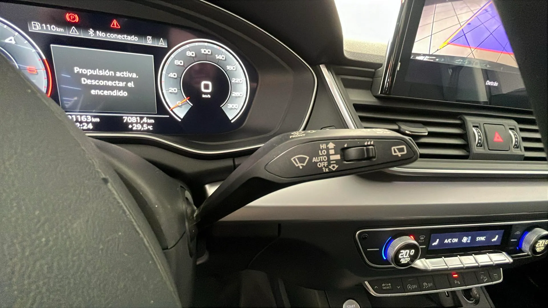 Audi Q5 40 TDI quattro-ultra - foto 33