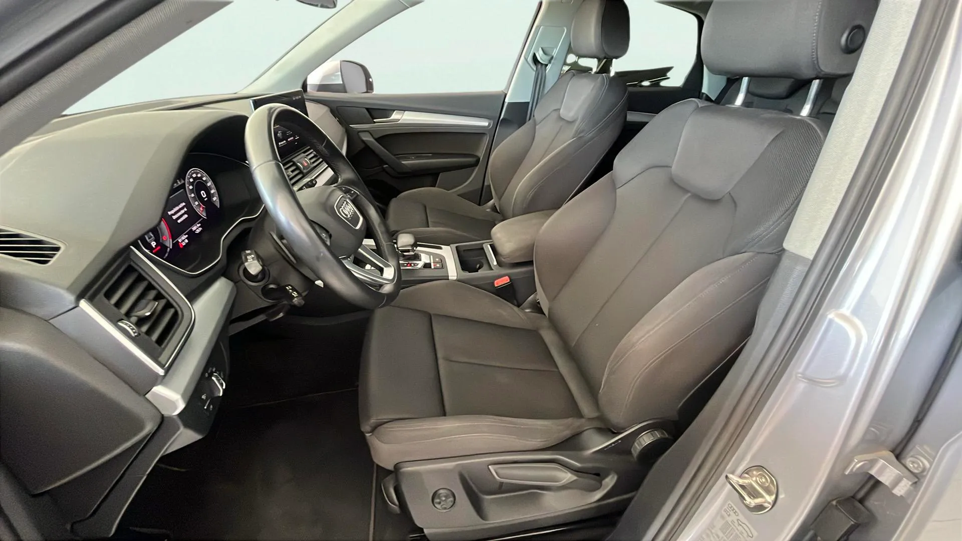 Audi Q5 40 TDI quattro-ultra - foto 12