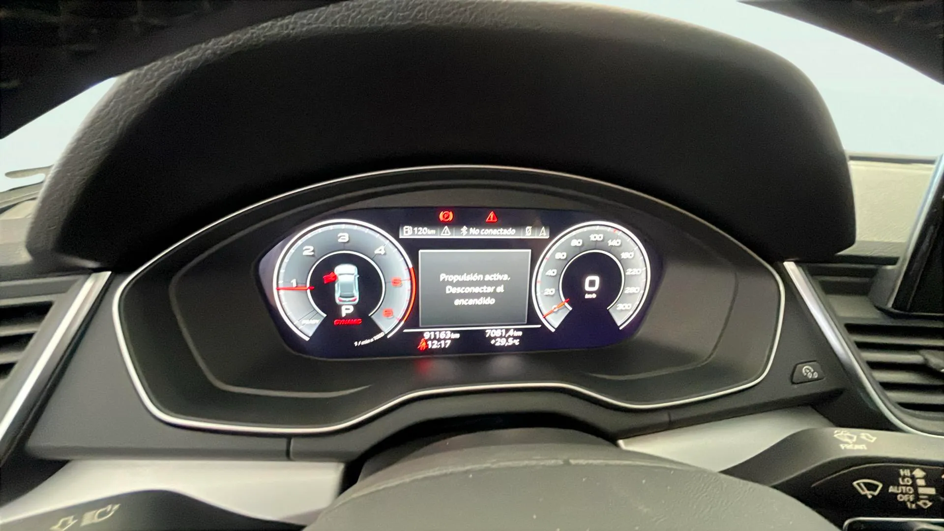 Audi Q5 40 TDI quattro-ultra - foto 11