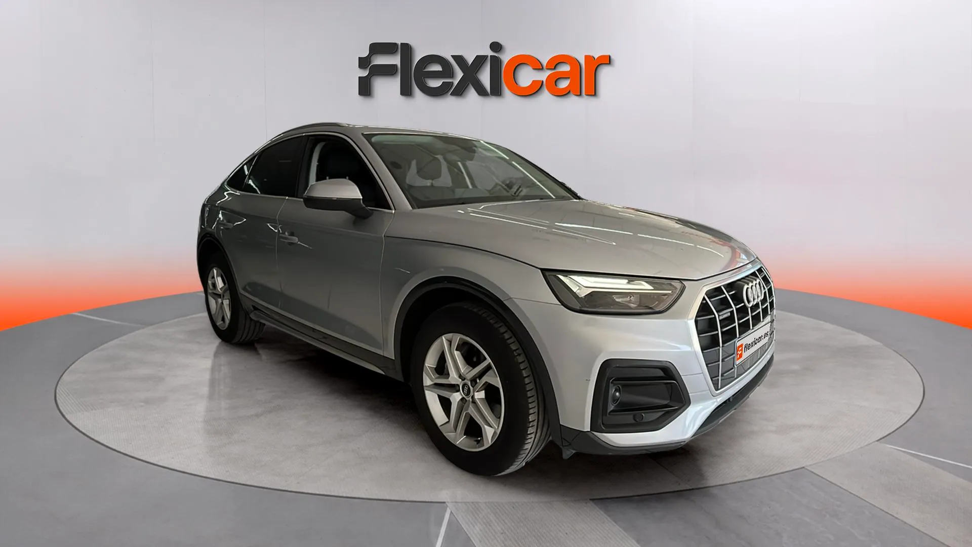 Audi Q5 40 TDI quattro-ultra
