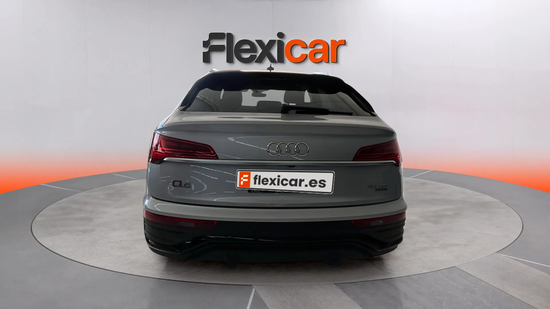 Audi Q5 40 TDI quattro-ultra - foto 5