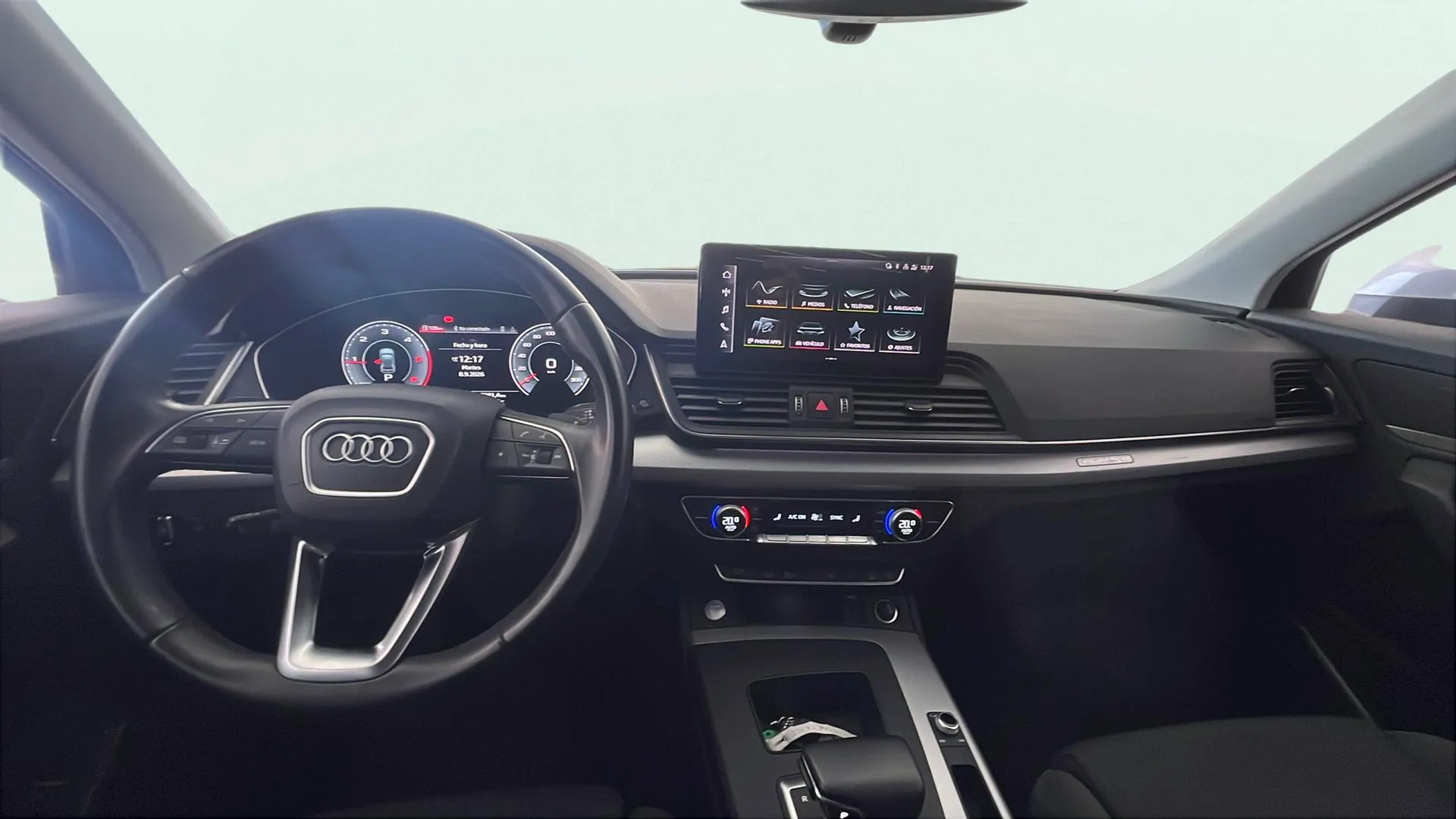 Audi Q5 40 TDI quattro-ultra - foto 9