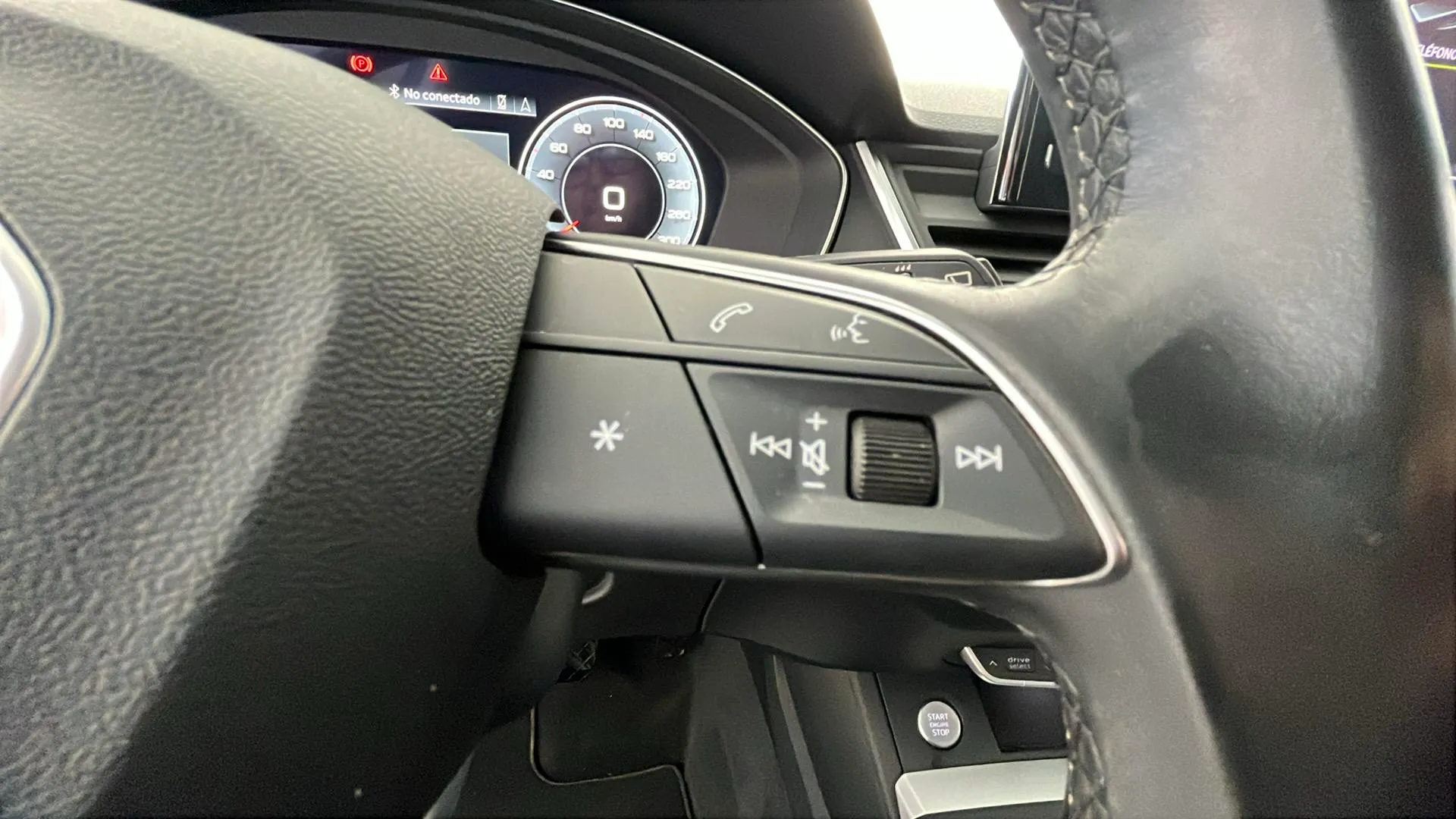 Audi Q5 40 TDI quattro-ultra - foto 26