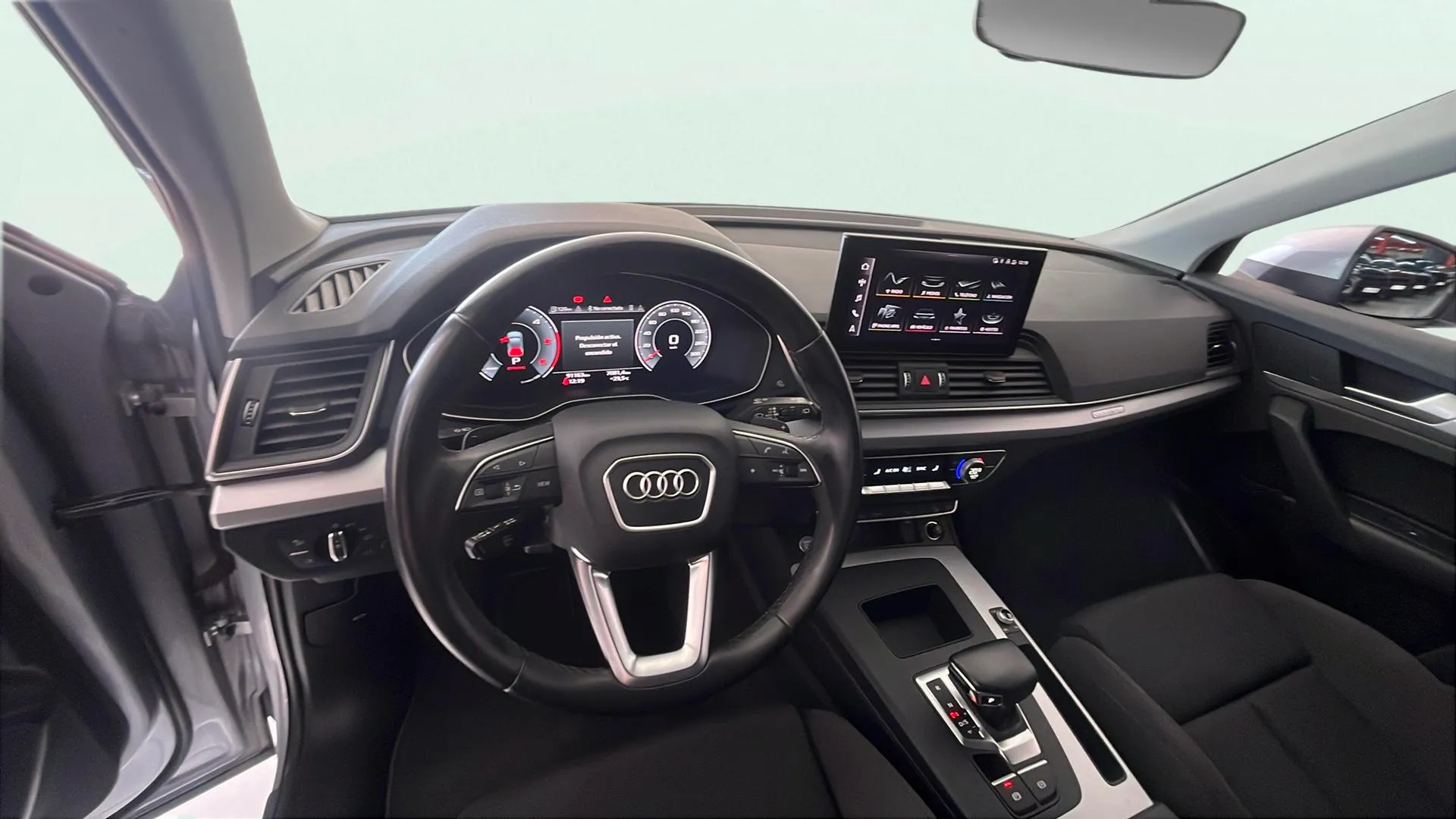 Audi Q5 40 TDI quattro-ultra - foto 16