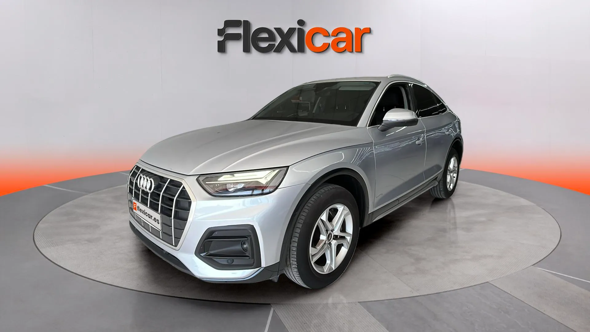 Audi Q5 40 TDI quattro-ultra - foto 2