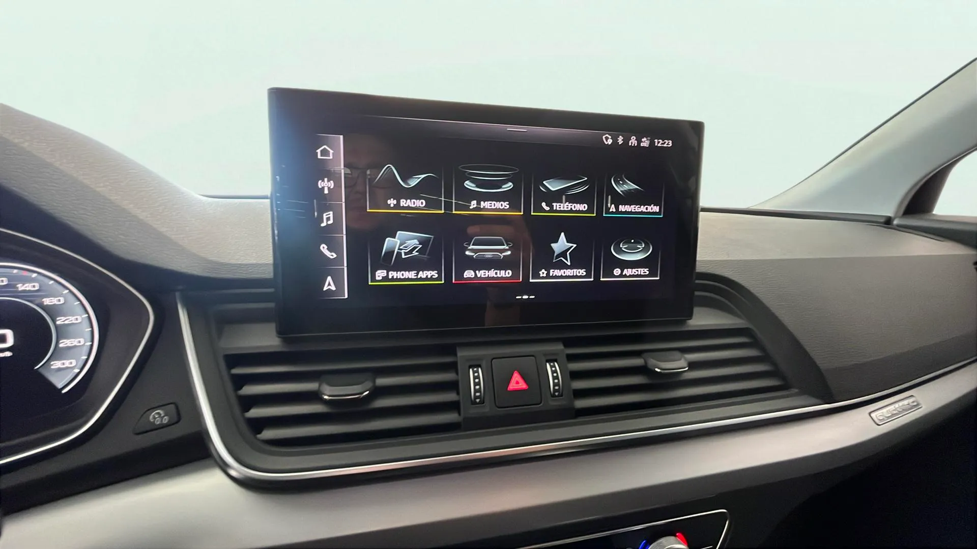 Audi Q5 40 TDI quattro-ultra - foto 28