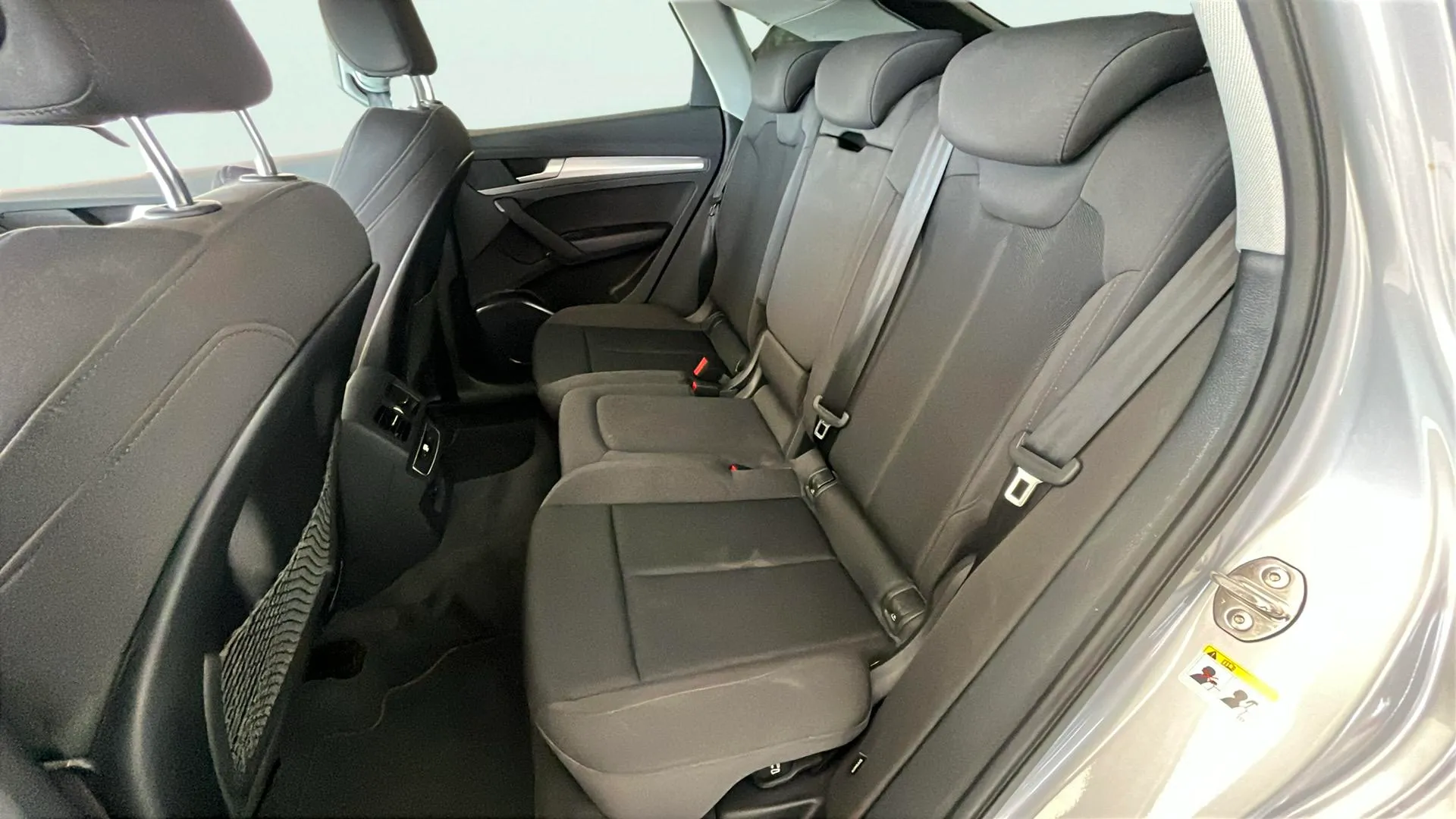 Audi Q5 40 TDI quattro-ultra - foto 13