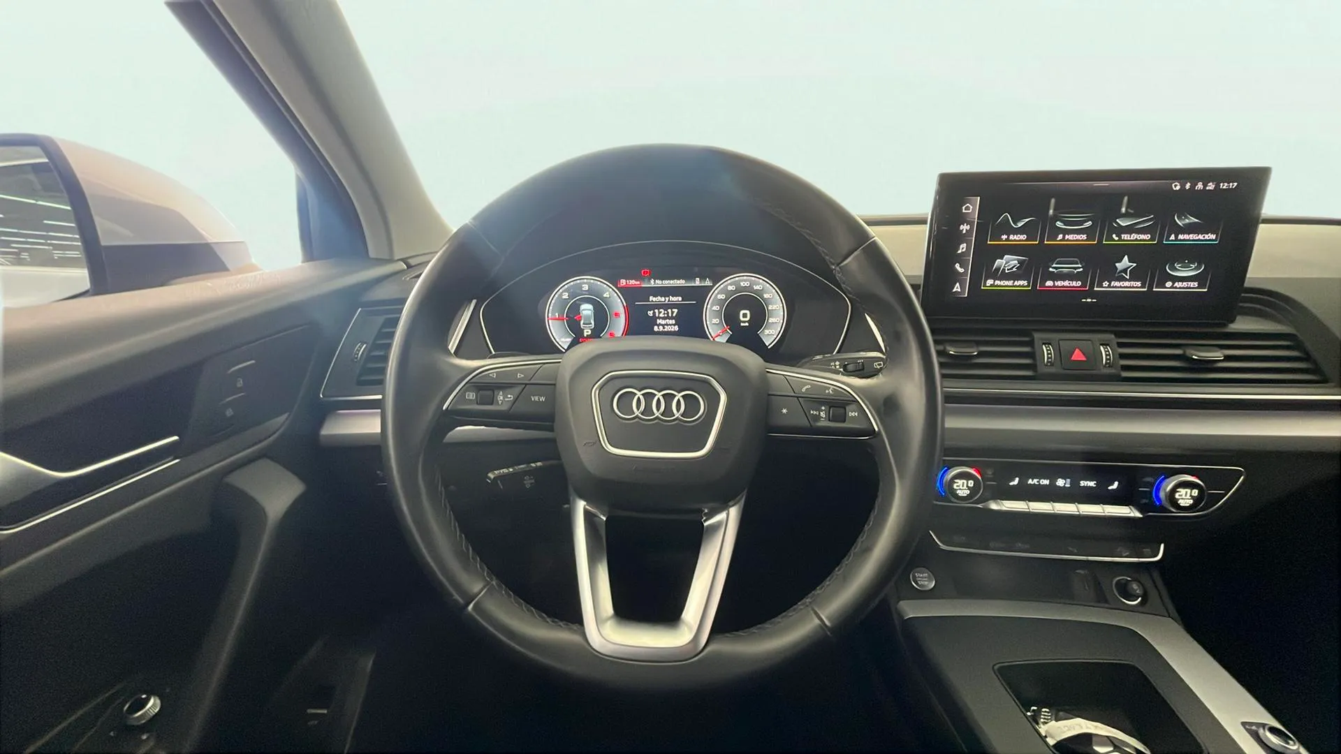 Audi Q5 40 TDI quattro-ultra - foto 10
