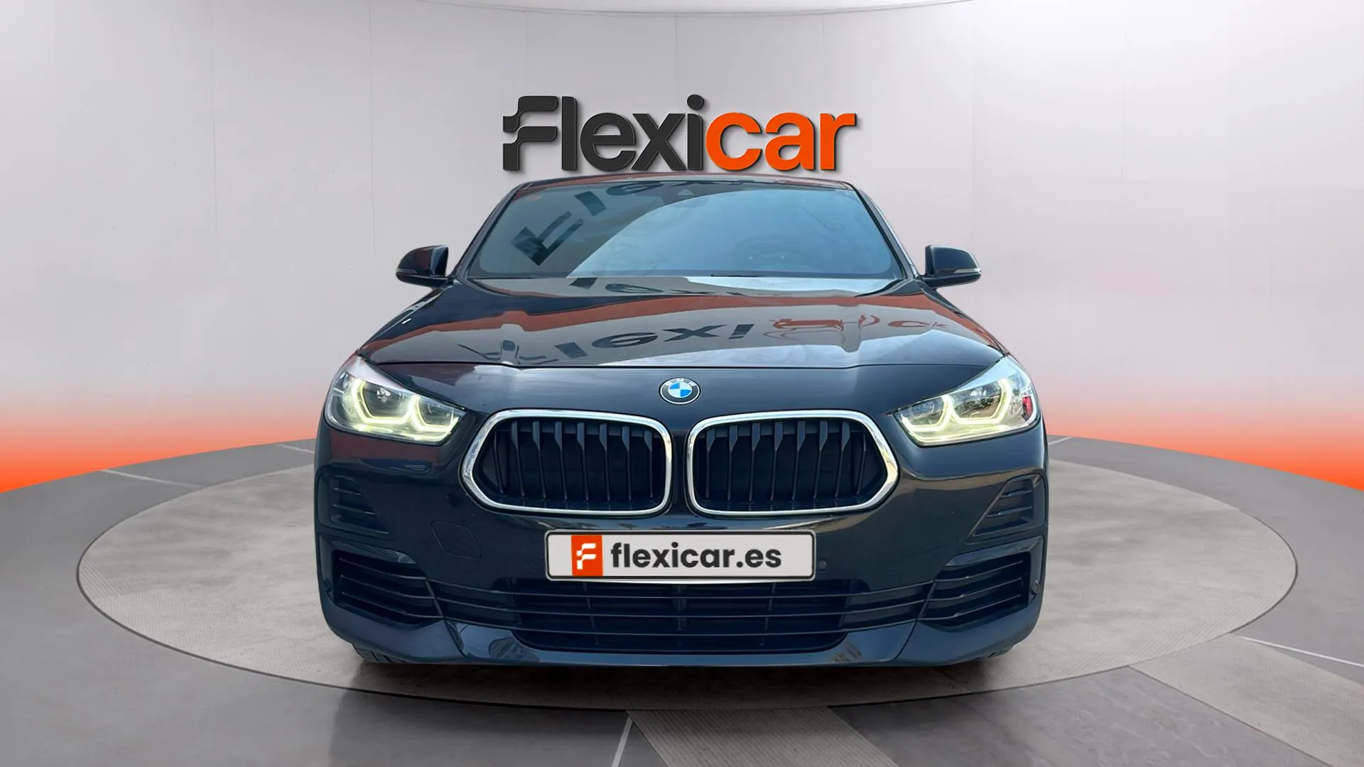 BMW X2 sDrive18i - foto 2