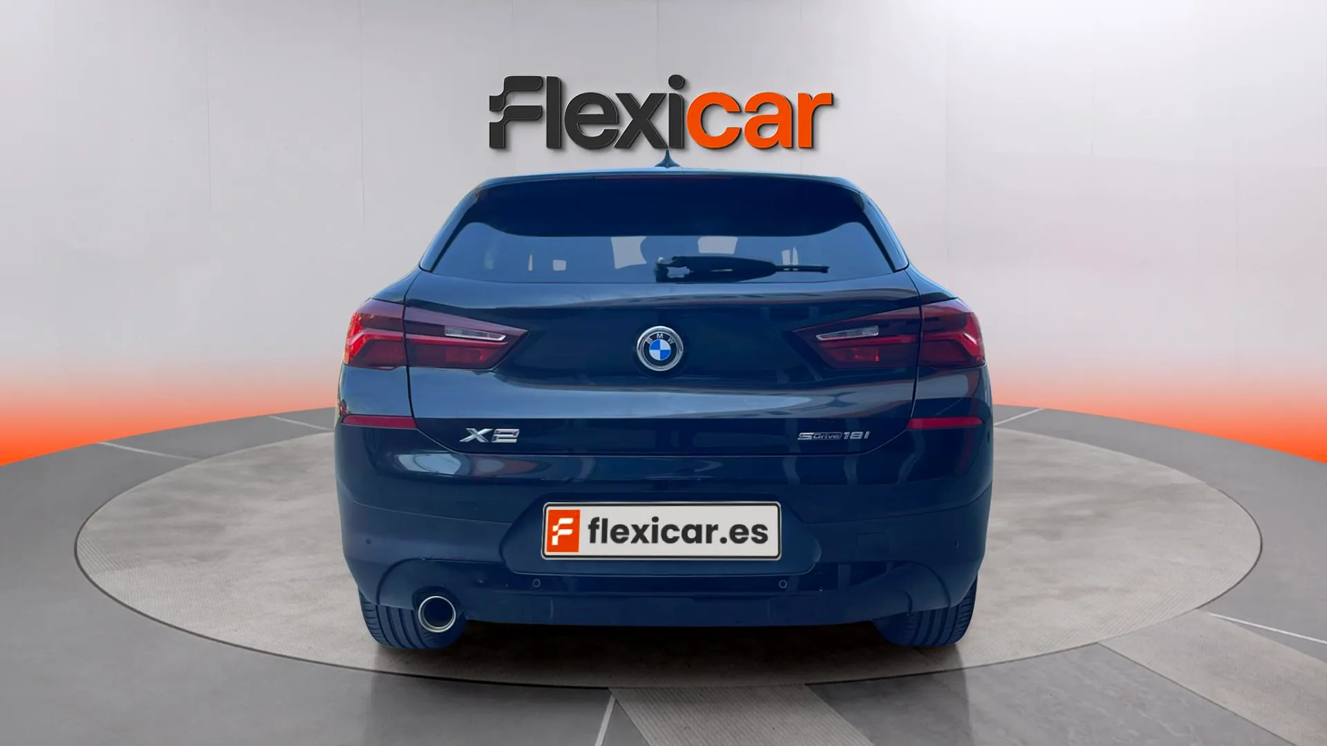 BMW X2 sDrive18i - foto 4