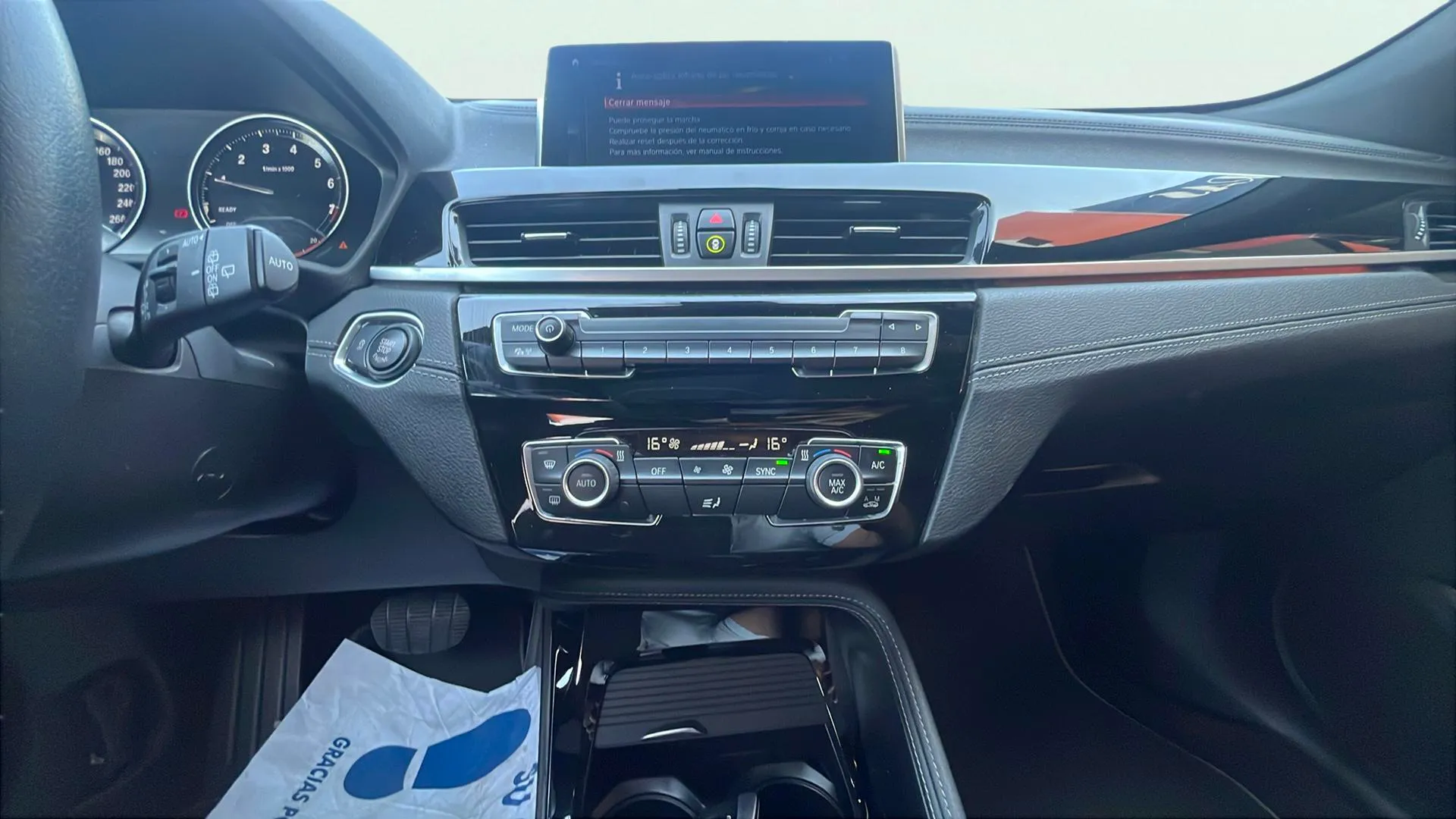 BMW X2 sDrive18i - foto 7
