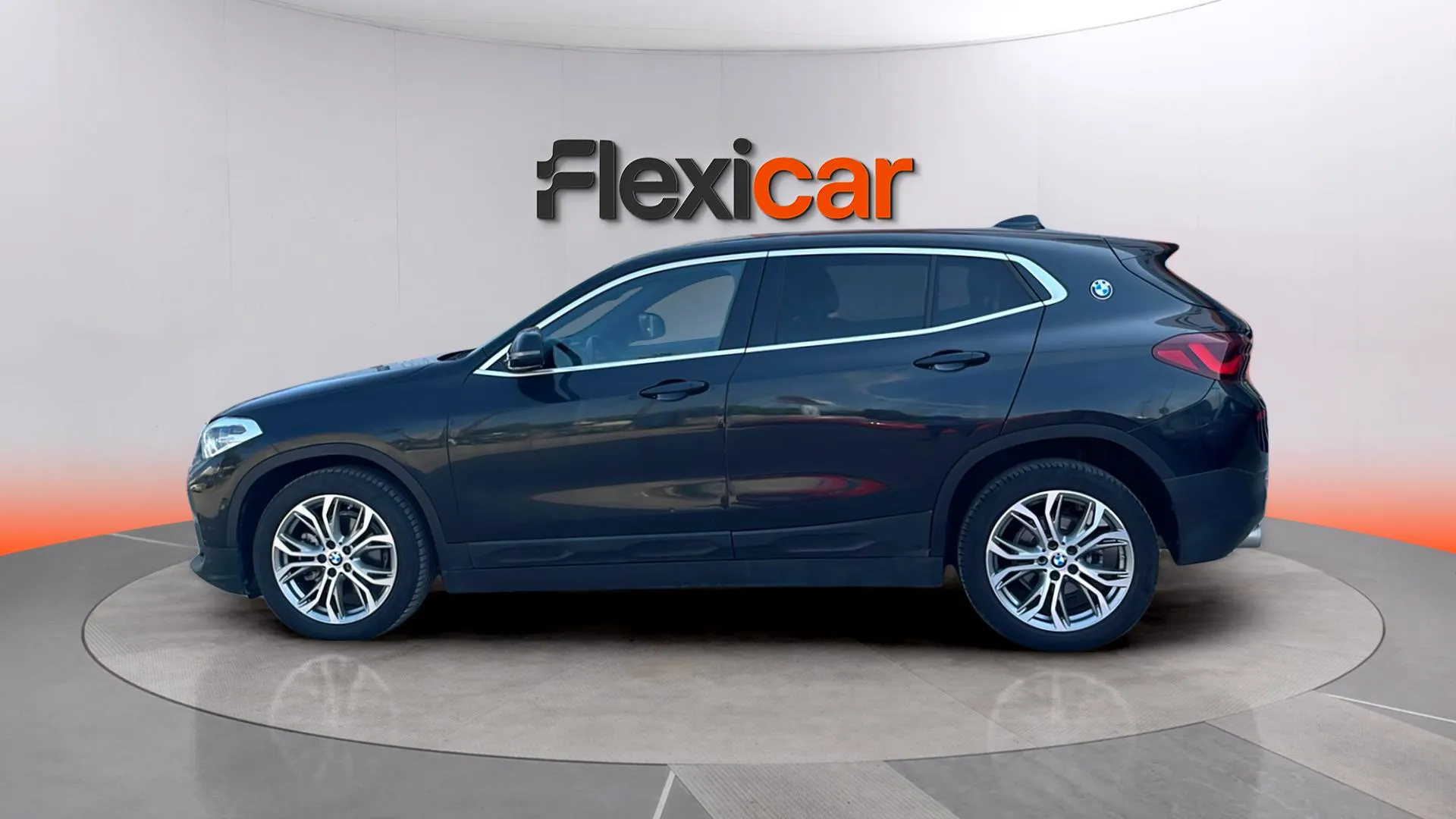 BMW X2 sDrive18i - foto 5