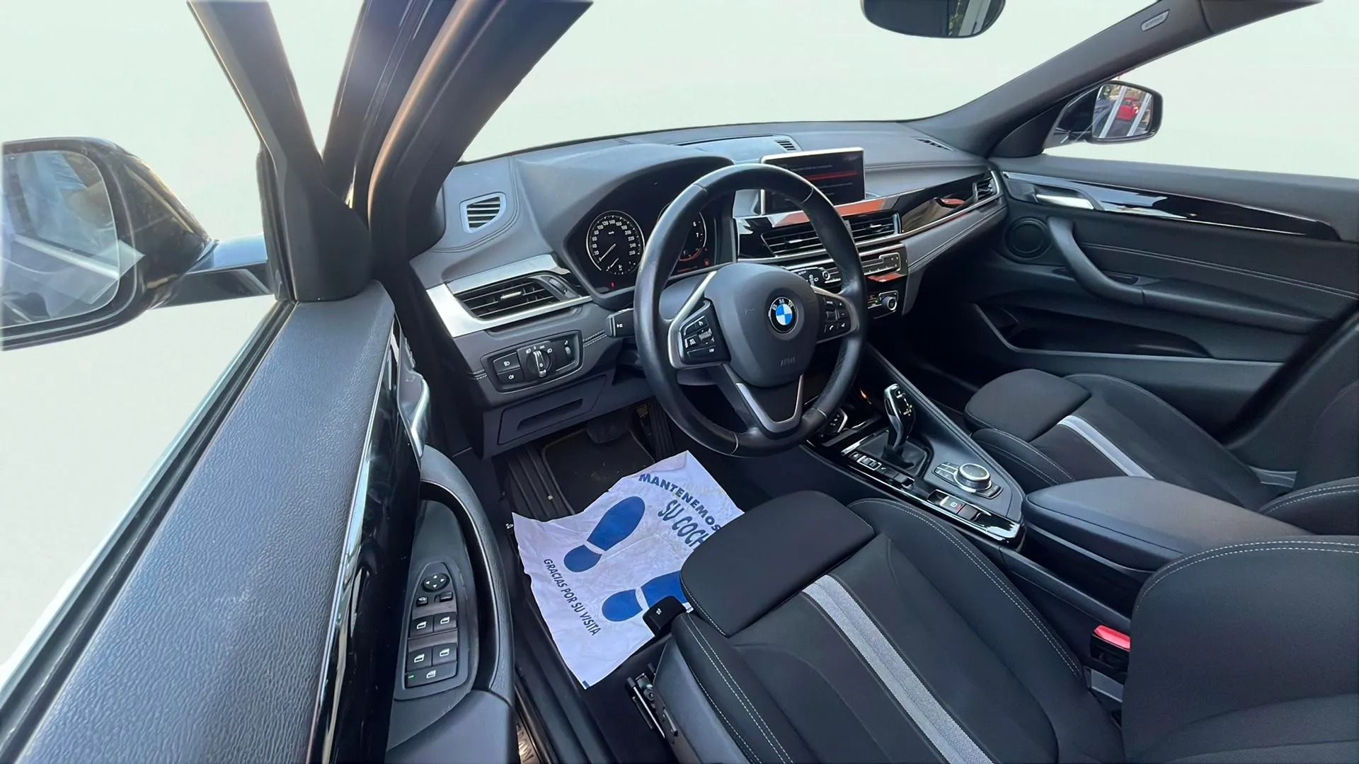 BMW X2 sDrive18i - foto 10