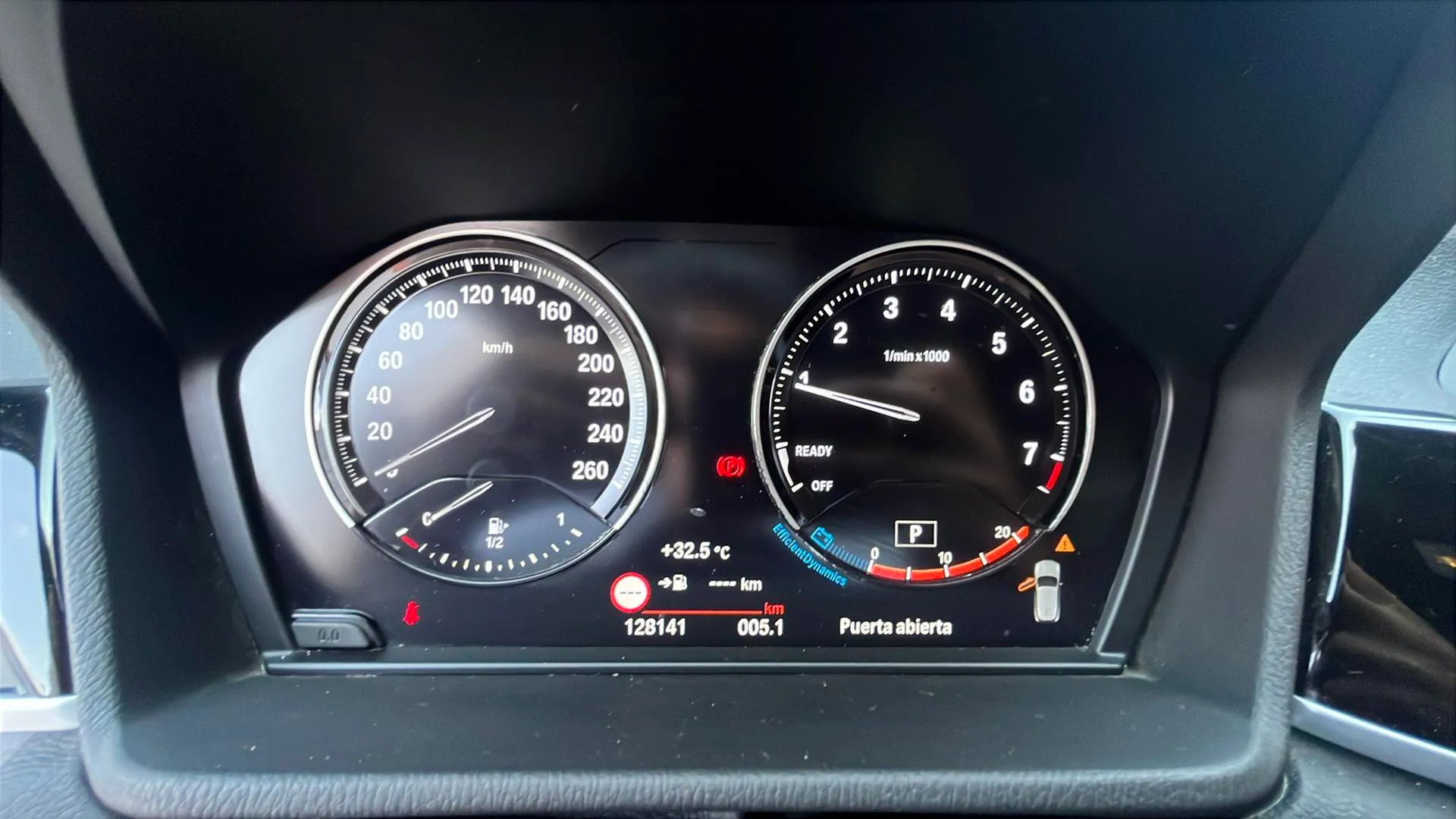BMW X2 sDrive18i - foto 9