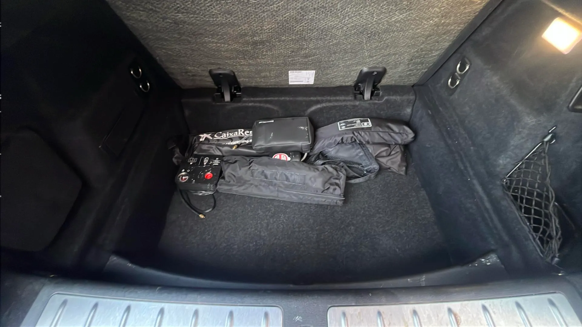 BMW X2 sDrive18i - foto 16