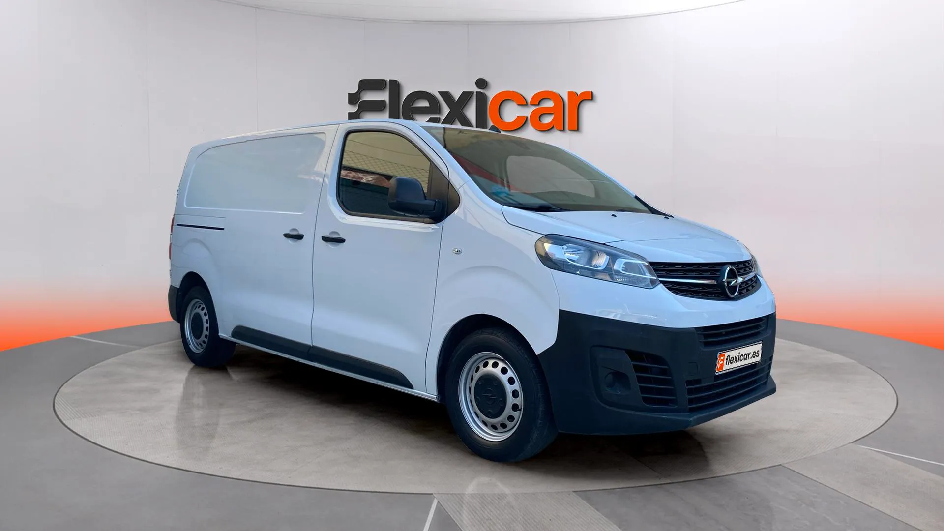 Opel Vivaro 1.5 BlueHDi M Std - foto 1