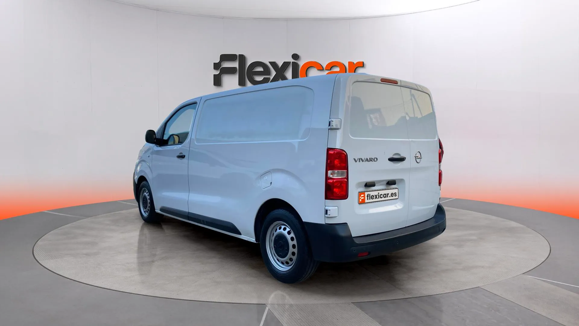 Opel Vivaro 1.5 BlueHDi M Std - foto 6