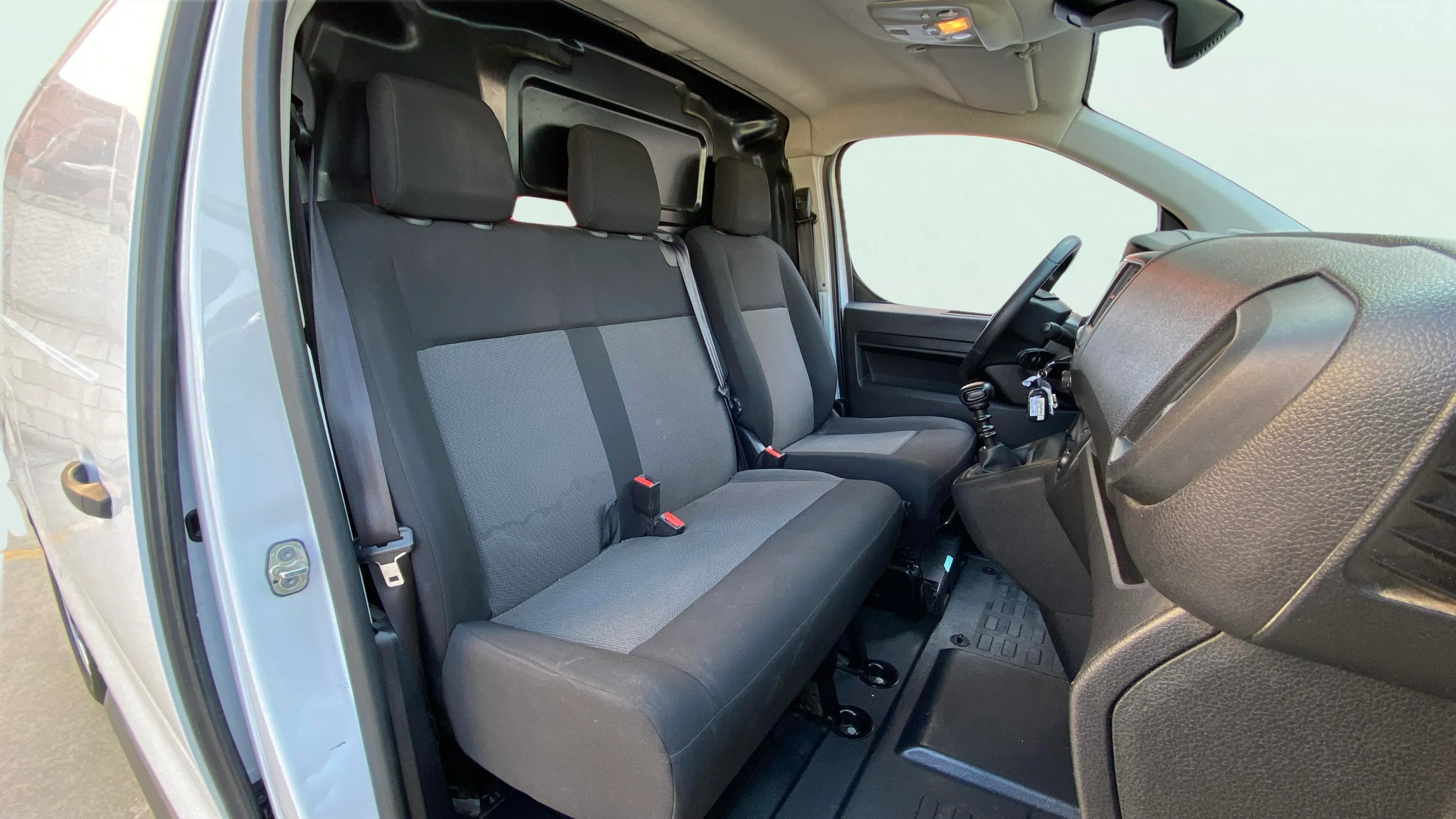 Opel Vivaro 1.5 BlueHDi M Std - foto 11