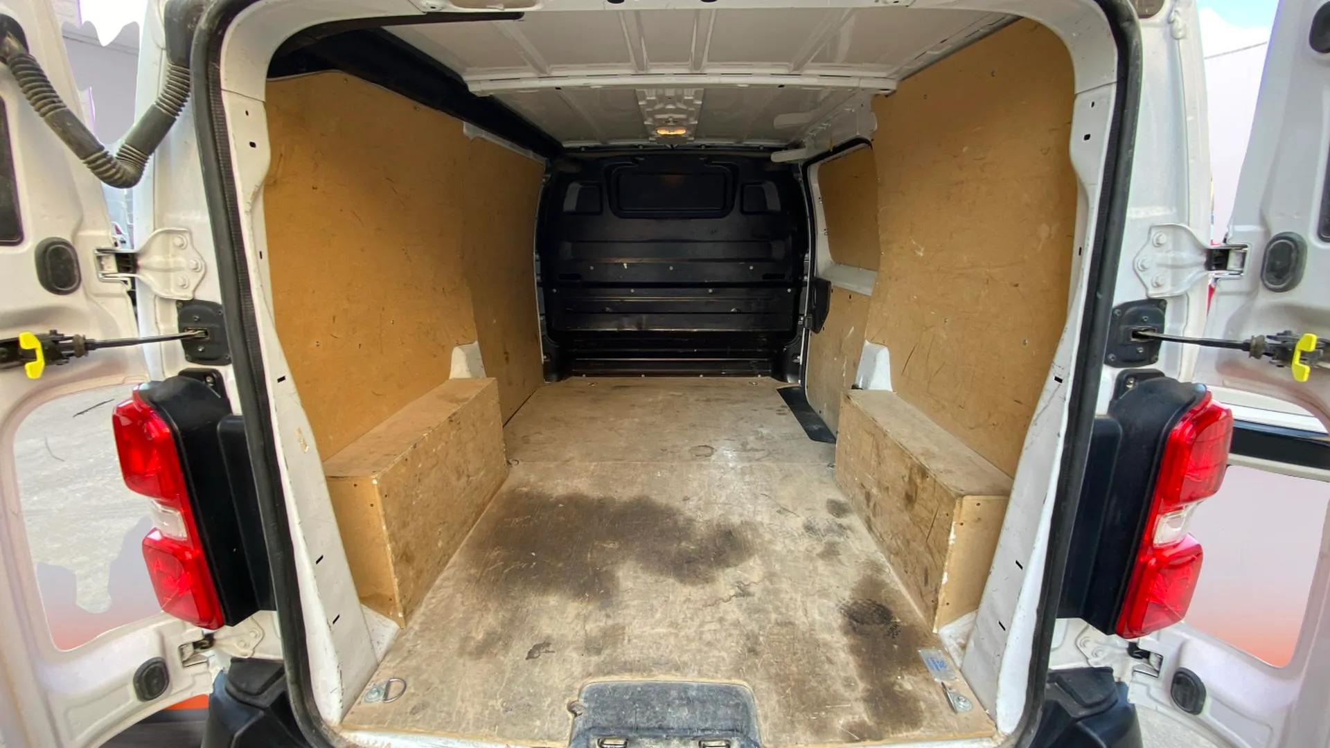 Opel Vivaro 1.5 BlueHDi M Std - foto 9