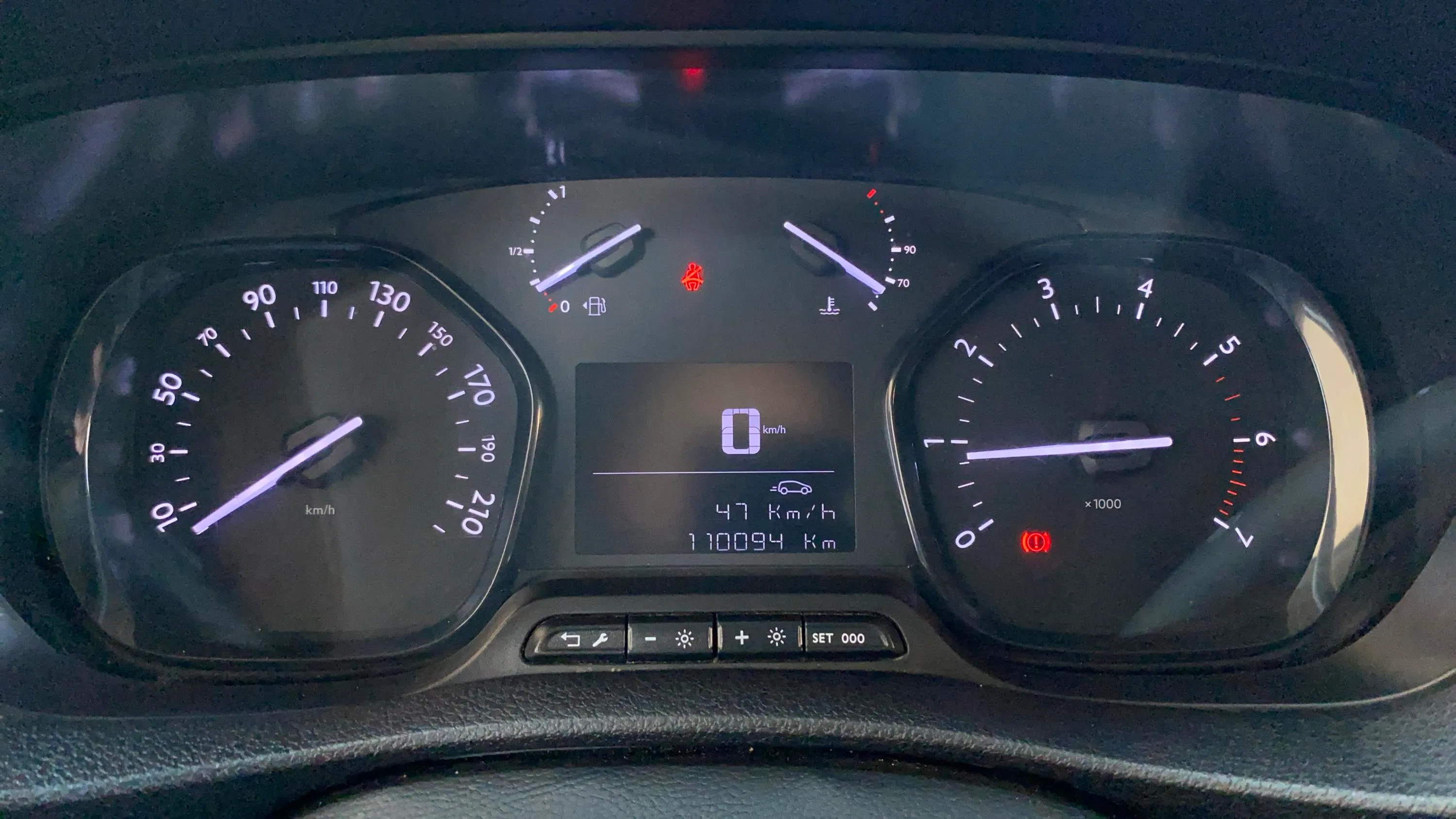 Opel Vivaro 1.5 BlueHDi M Std - foto 17