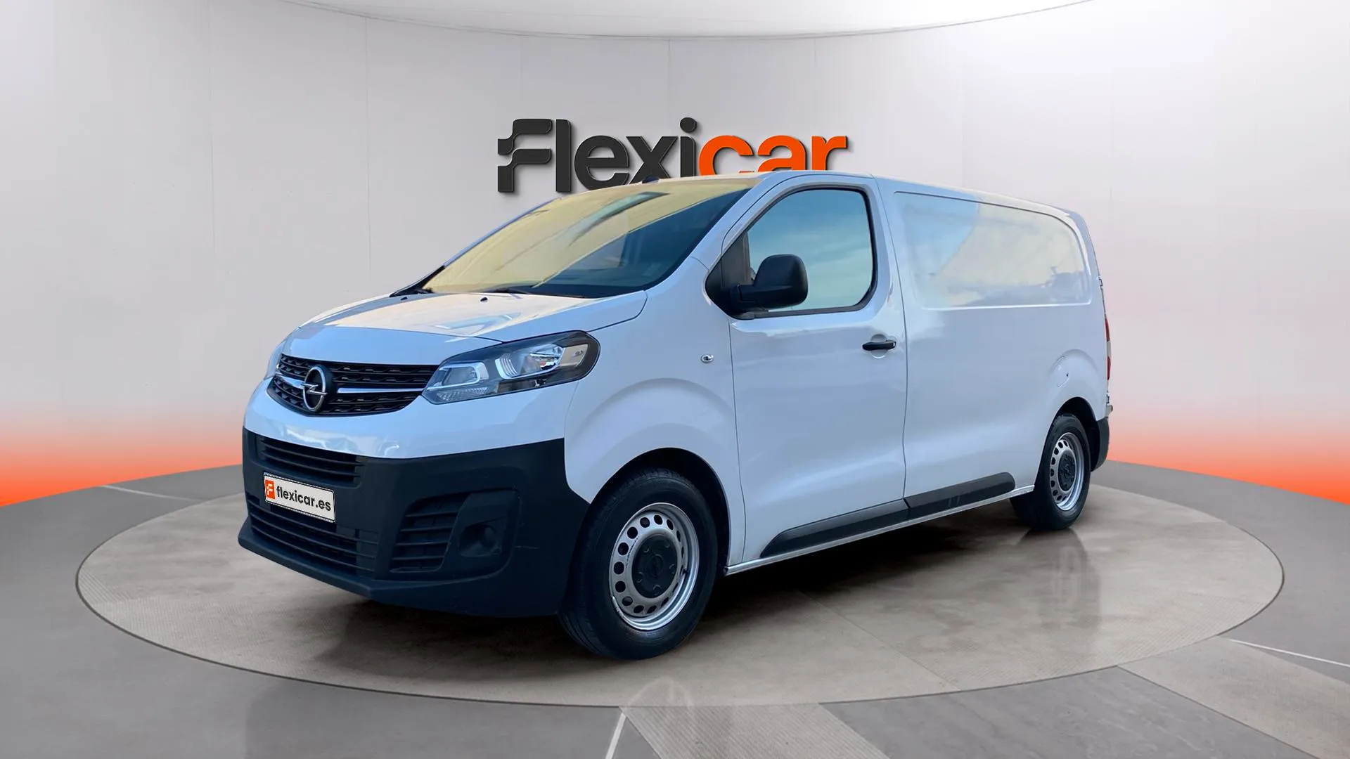 Opel Vivaro 1.5 BlueHDi M Std - foto 3