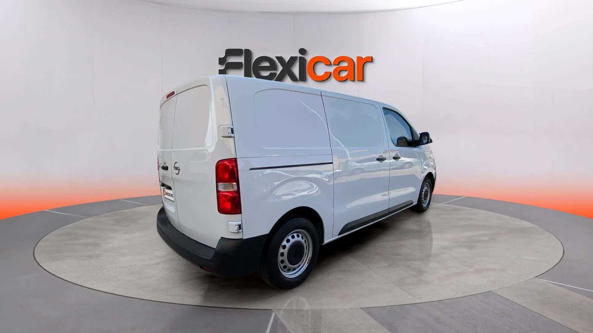 Opel Vivaro 1.5 BlueHDi M Std - foto 8