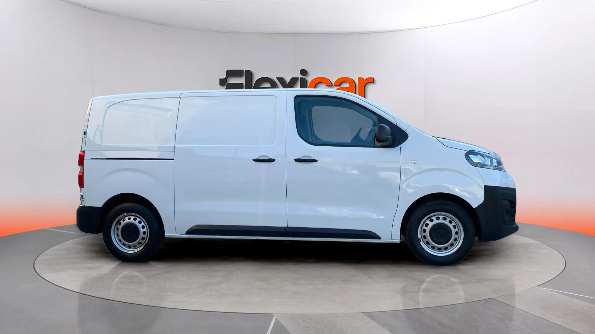 Opel Vivaro 1.5 BlueHDi M Std - foto 5