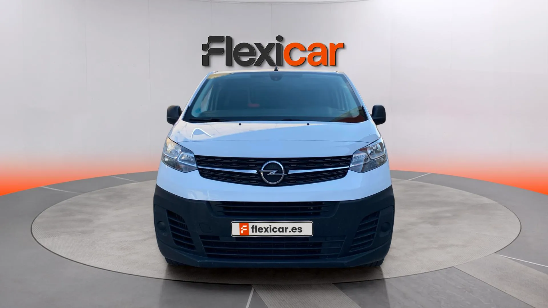 Opel Vivaro 1.5 BlueHDi M Std - foto 2