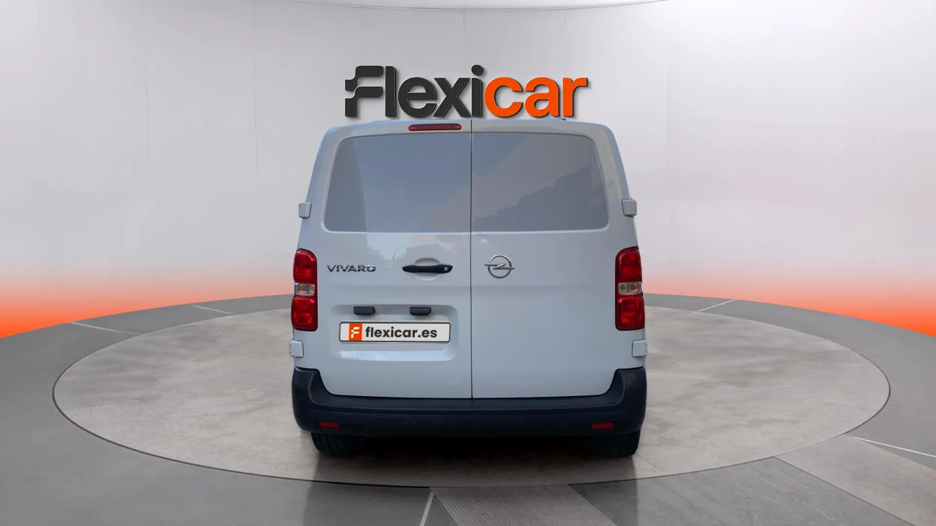 Opel Vivaro 1.5 BlueHDi M Std - foto 7