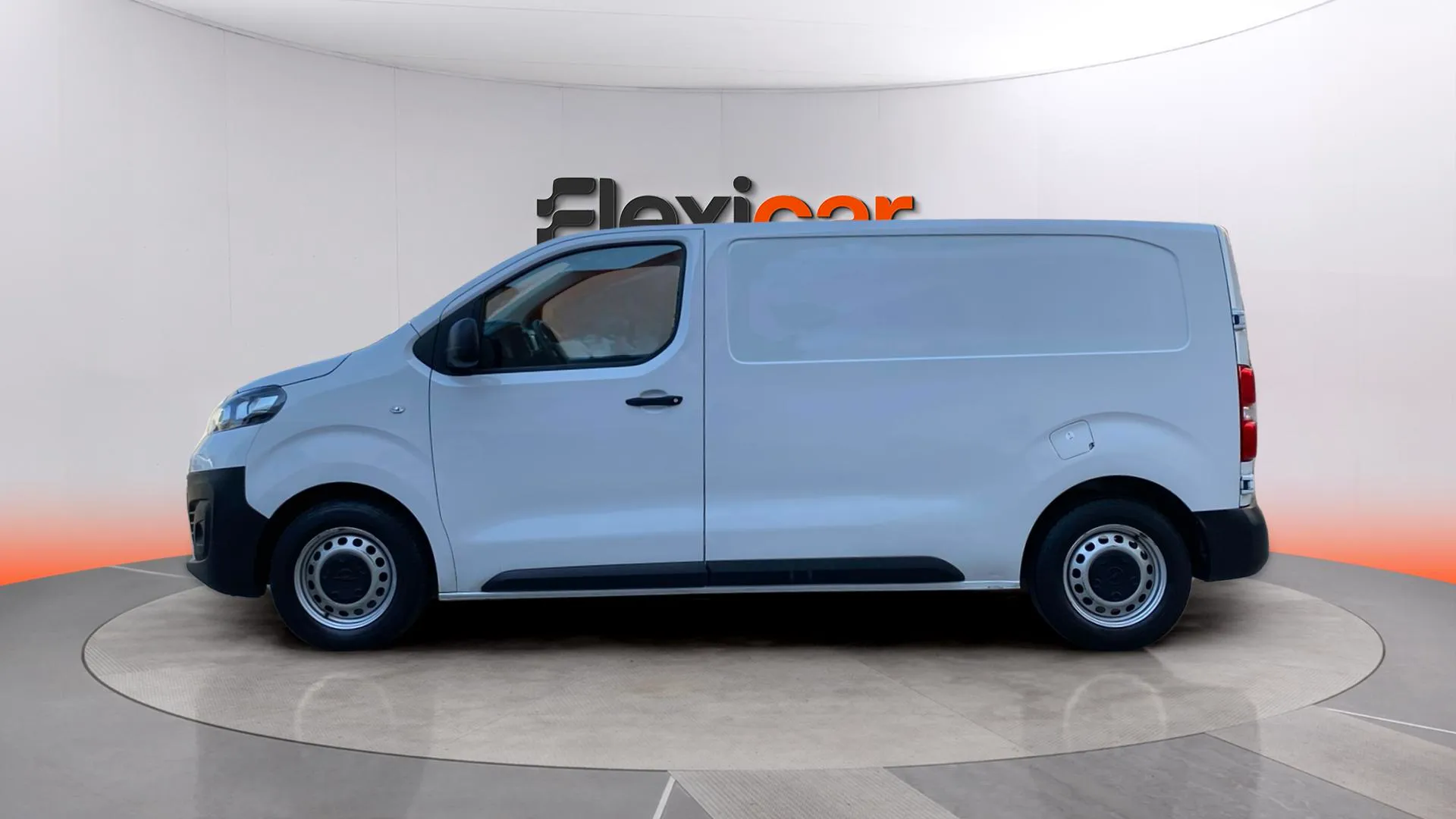 Opel Vivaro 1.5 BlueHDi M Std - foto 4