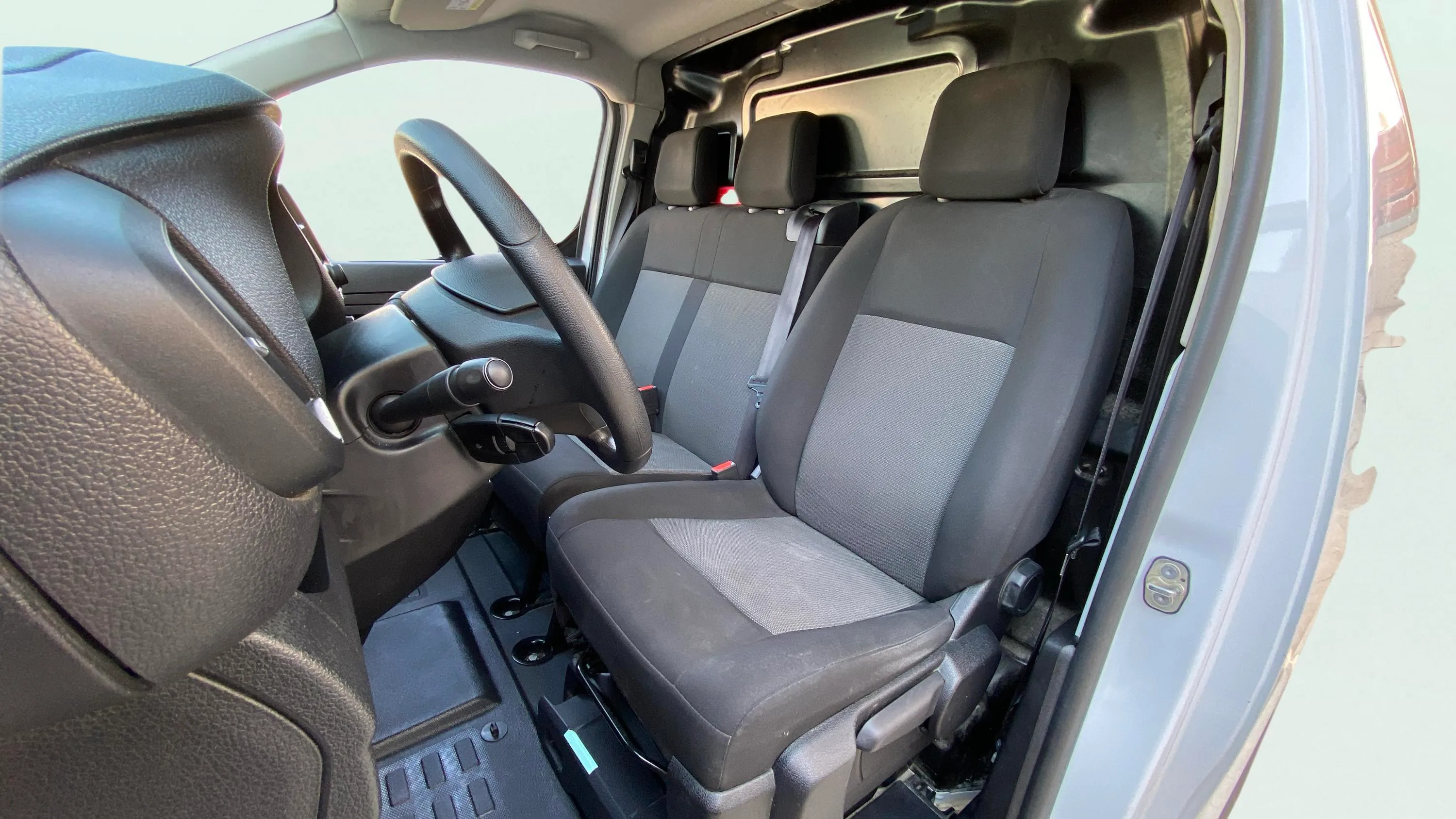 Opel Vivaro 1.5 BlueHDi M Std - foto 10