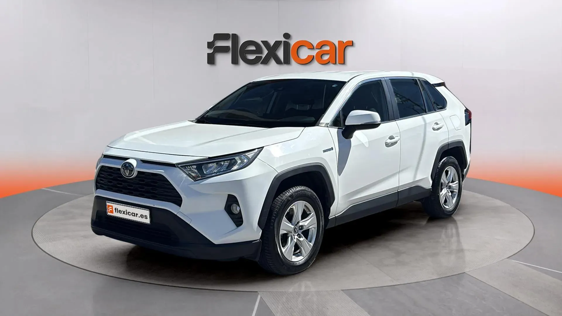 Toyota RAV4 2.5l 220H Business - foto 2