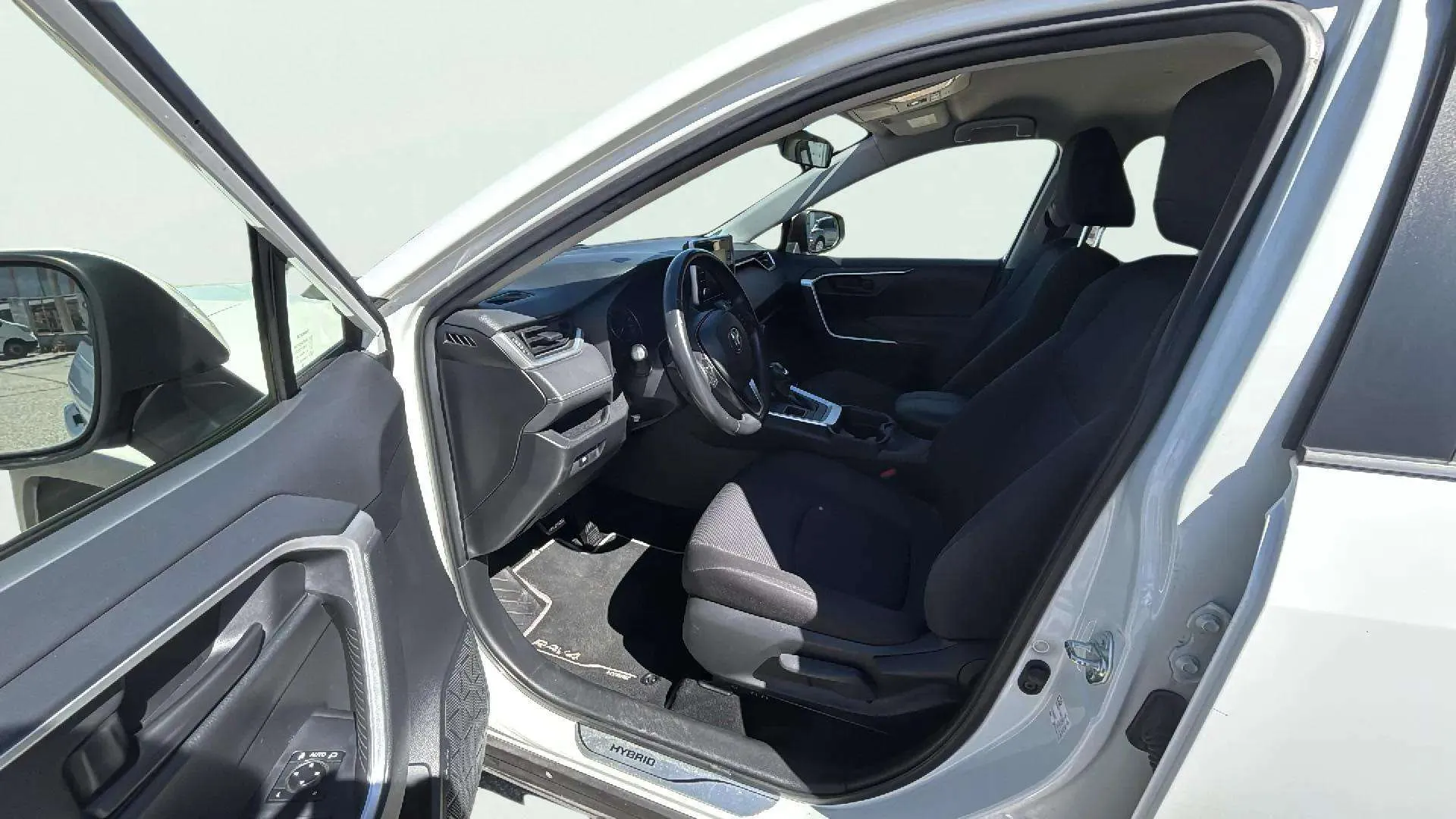Toyota RAV4 2.5l 220H Business - foto 10