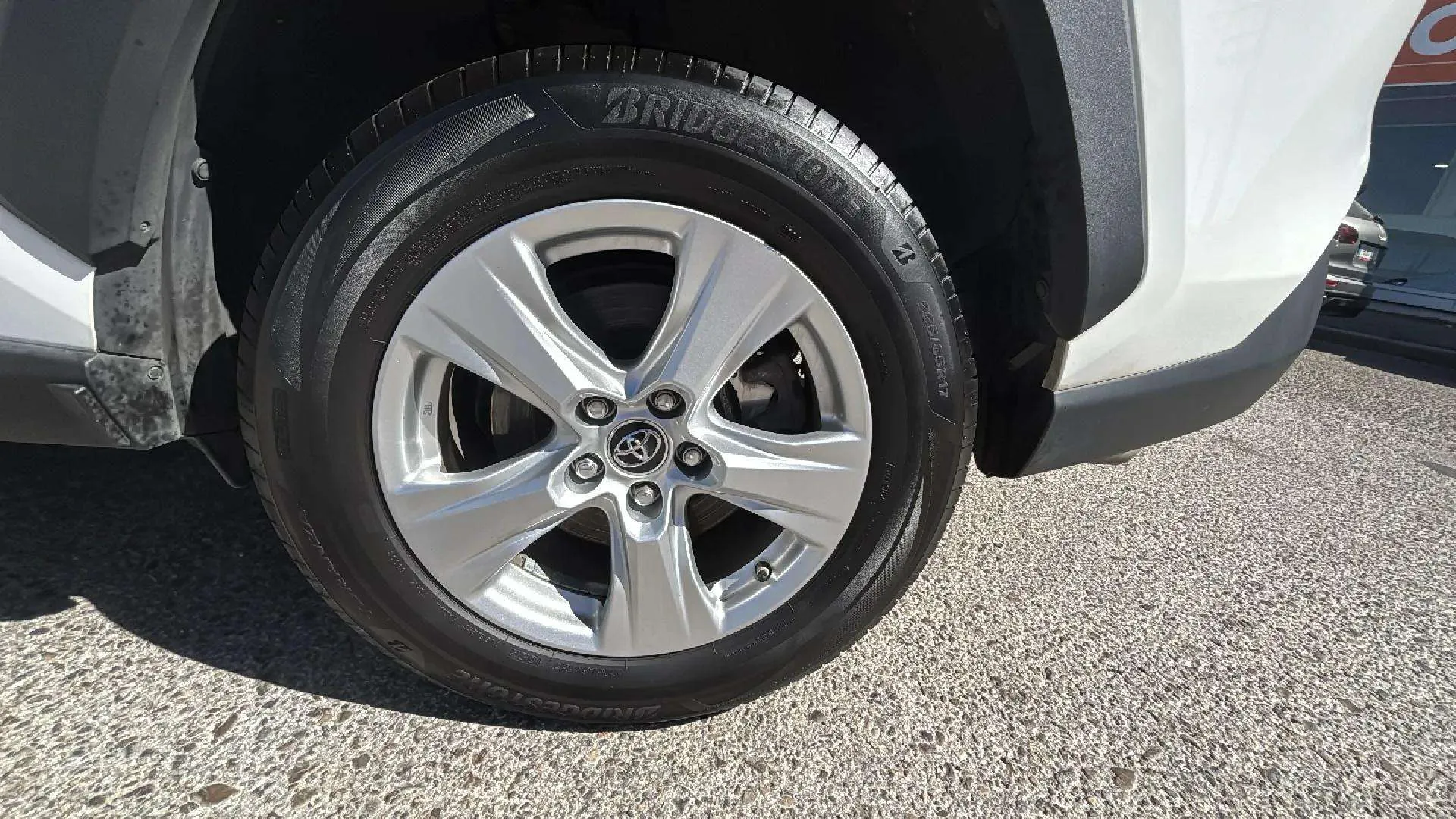 Toyota RAV4 2.5l 220H Business - foto 9