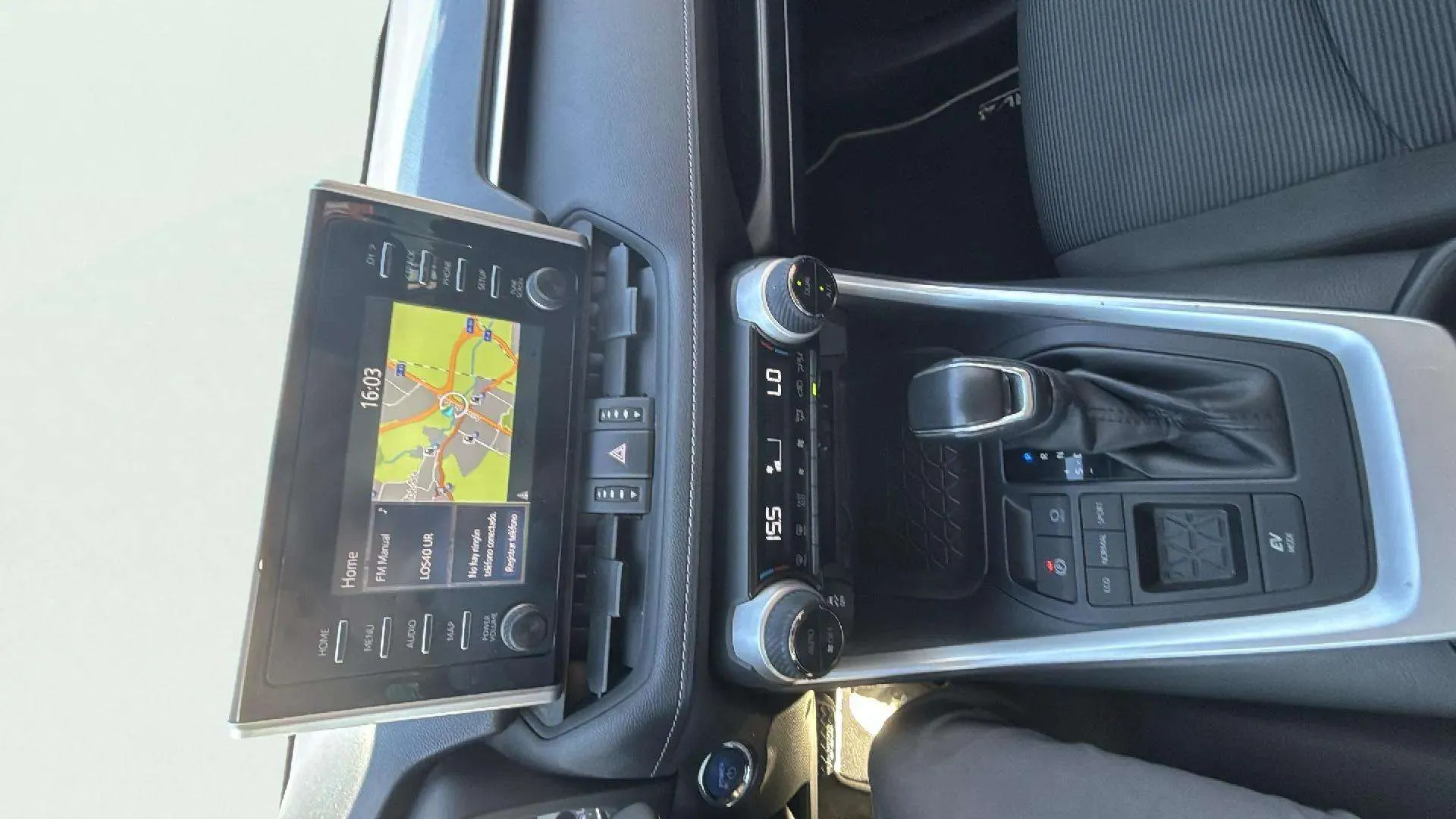 Toyota RAV4 2.5l 220H Business - foto 13