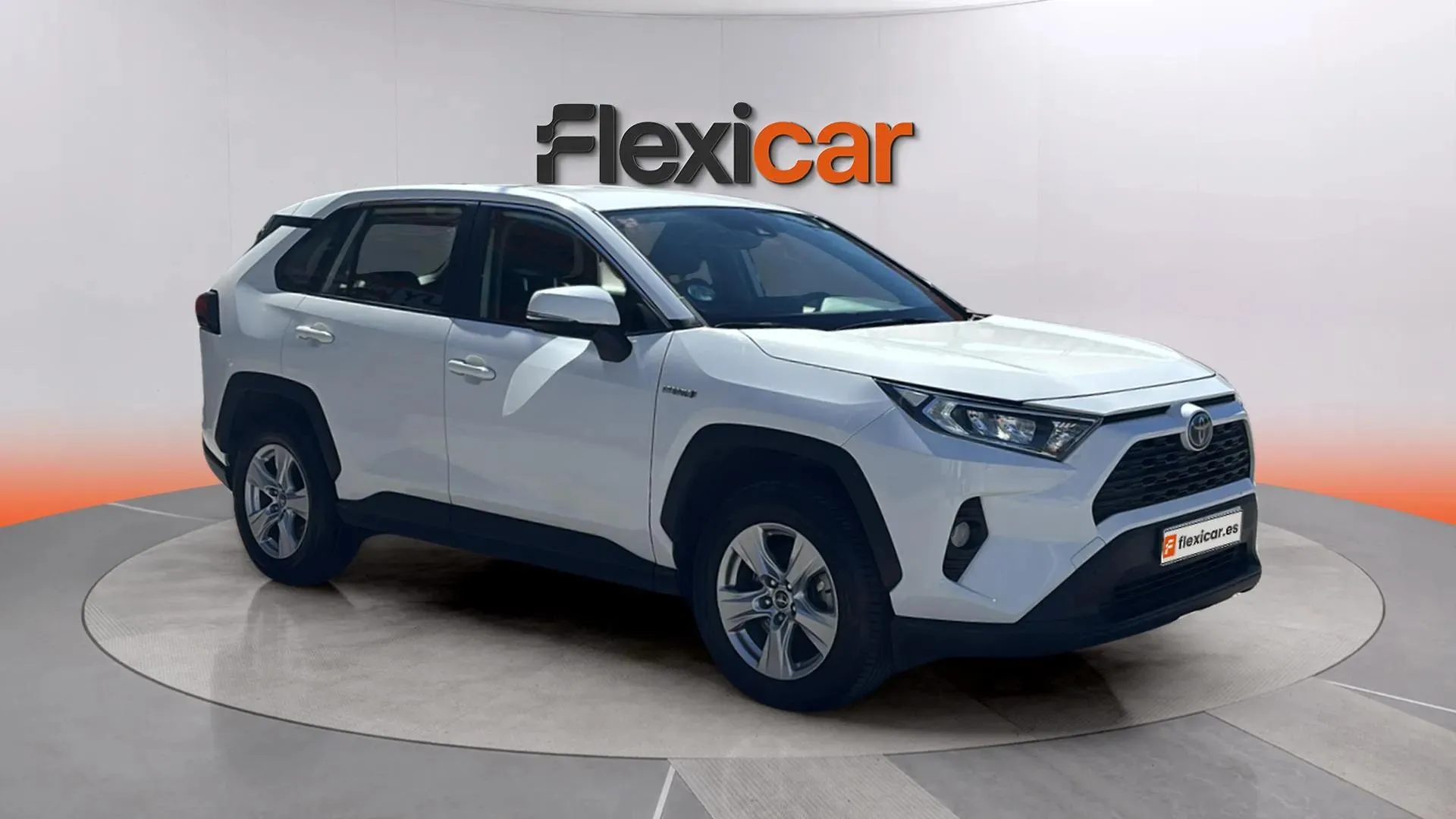 Toyota RAV4 2.5l 220H Business